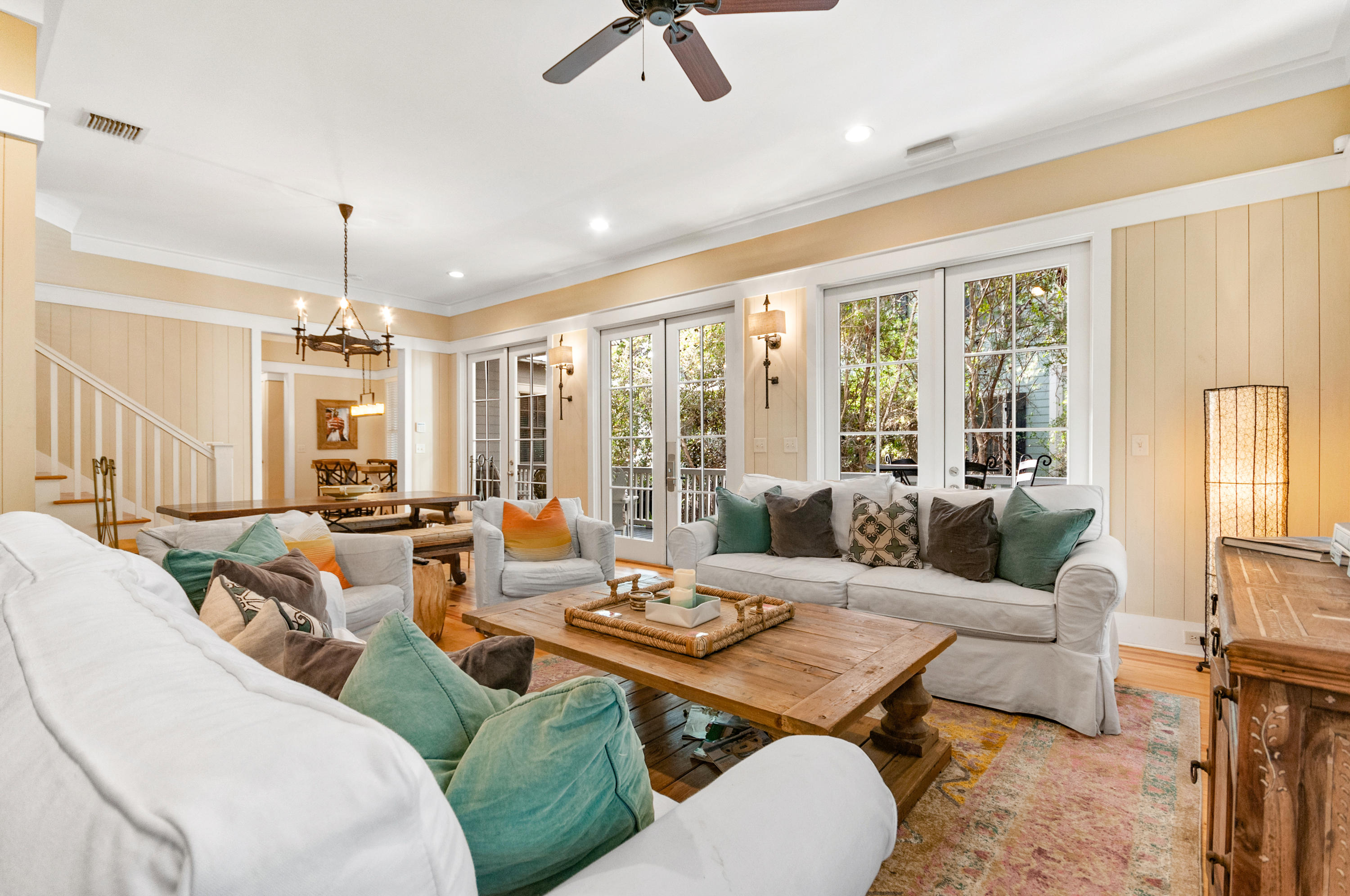 WATERCOLOR - Residential