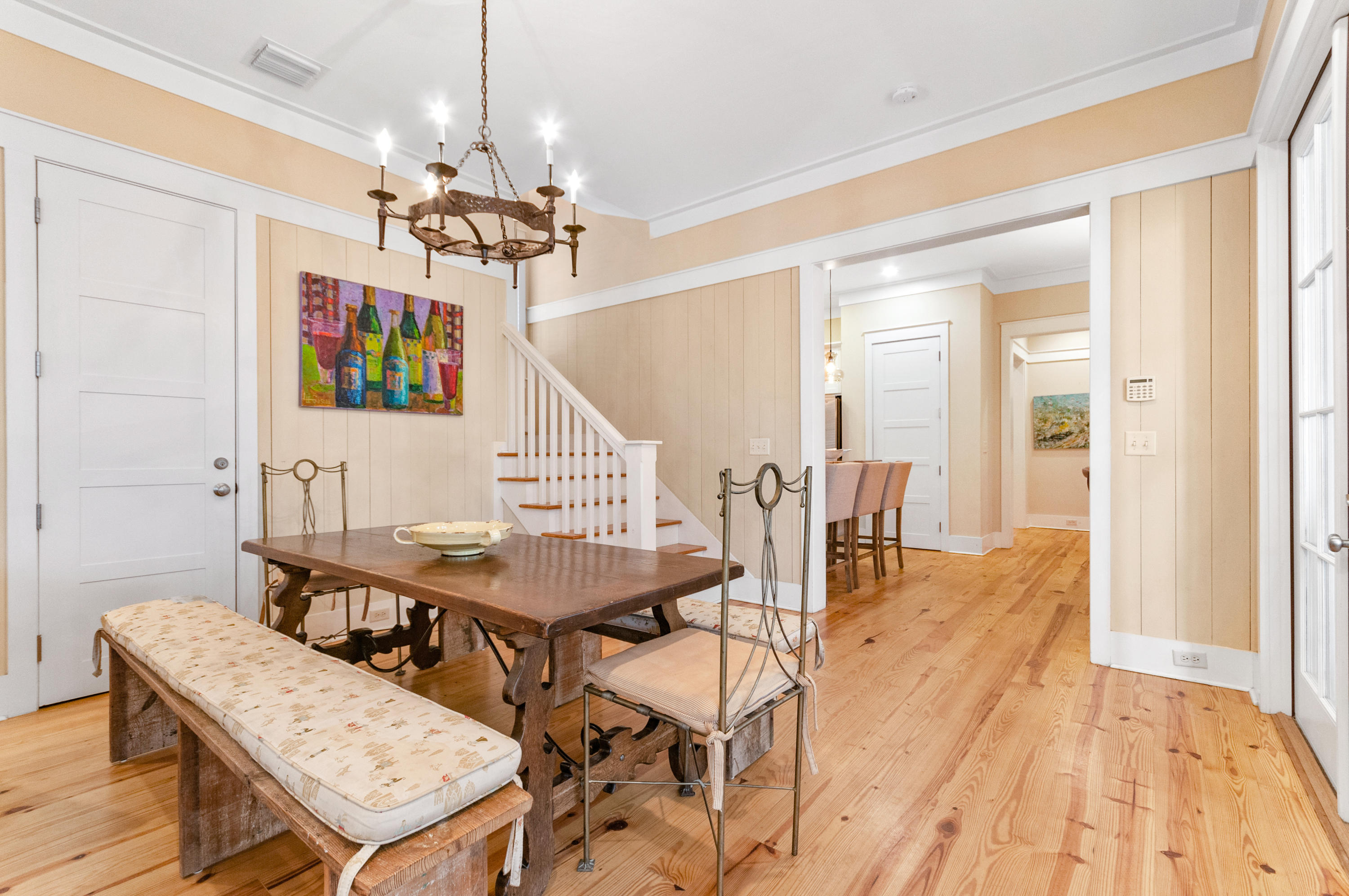 WATERCOLOR - Residential