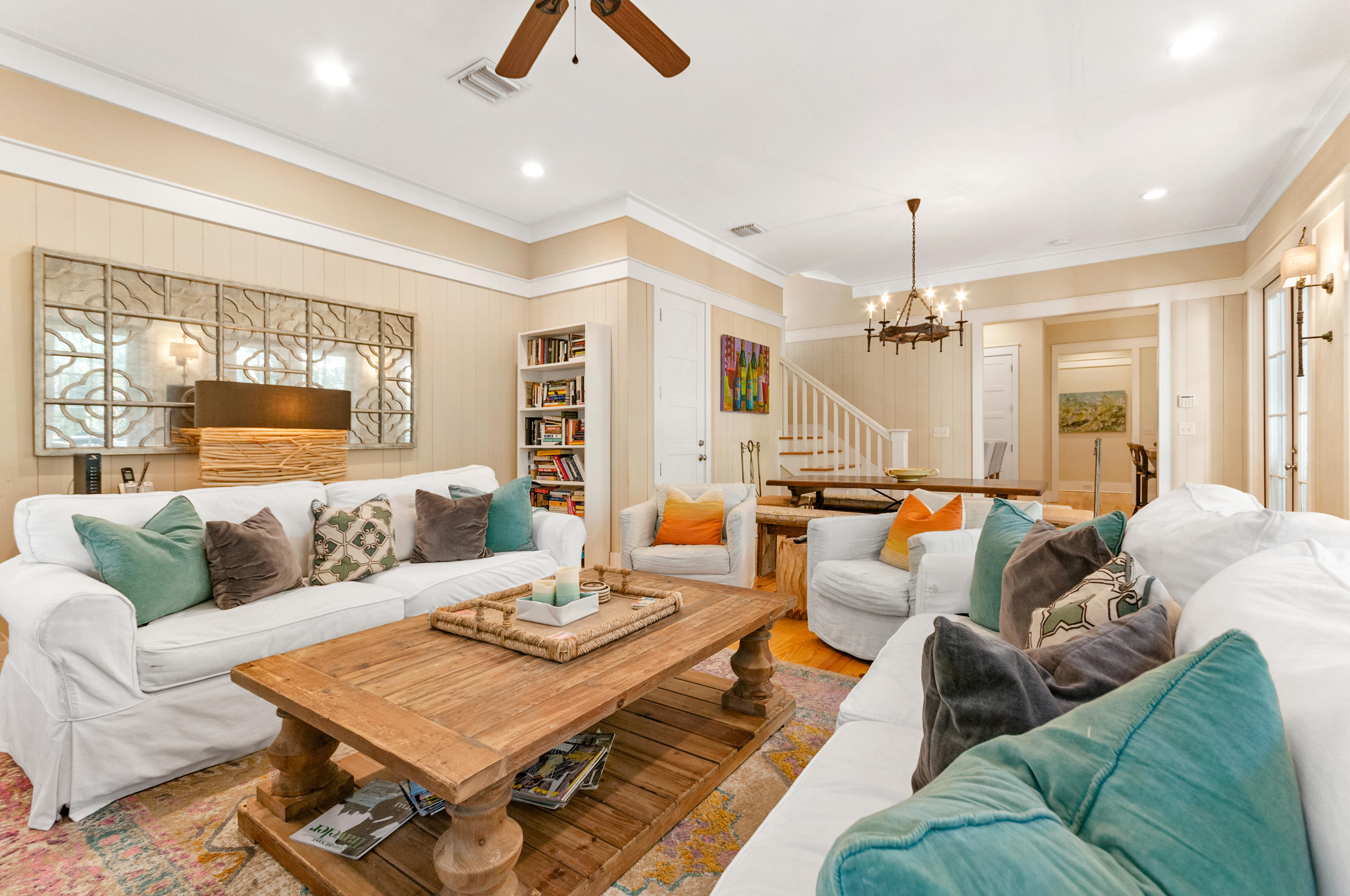 WATERCOLOR - Residential