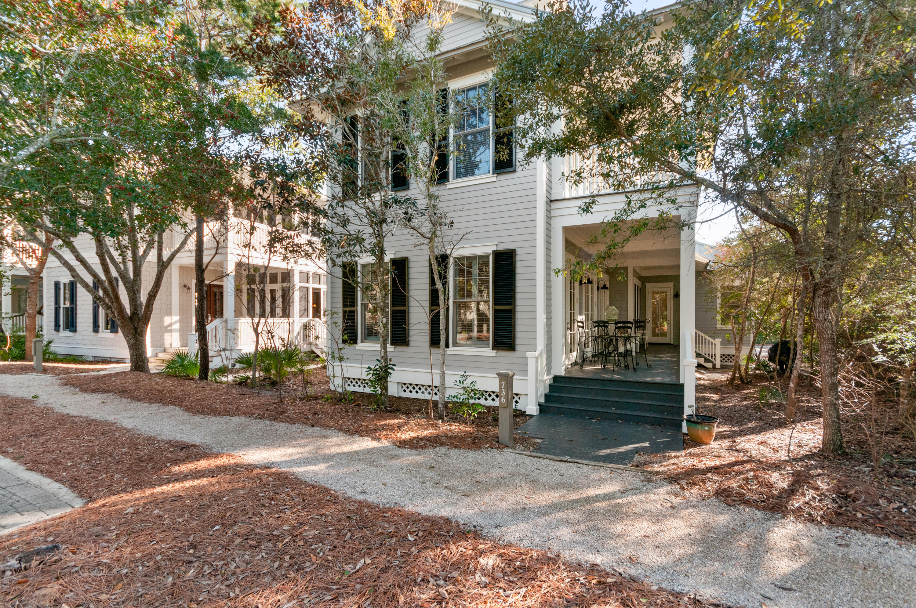 WATERCOLOR - Residential