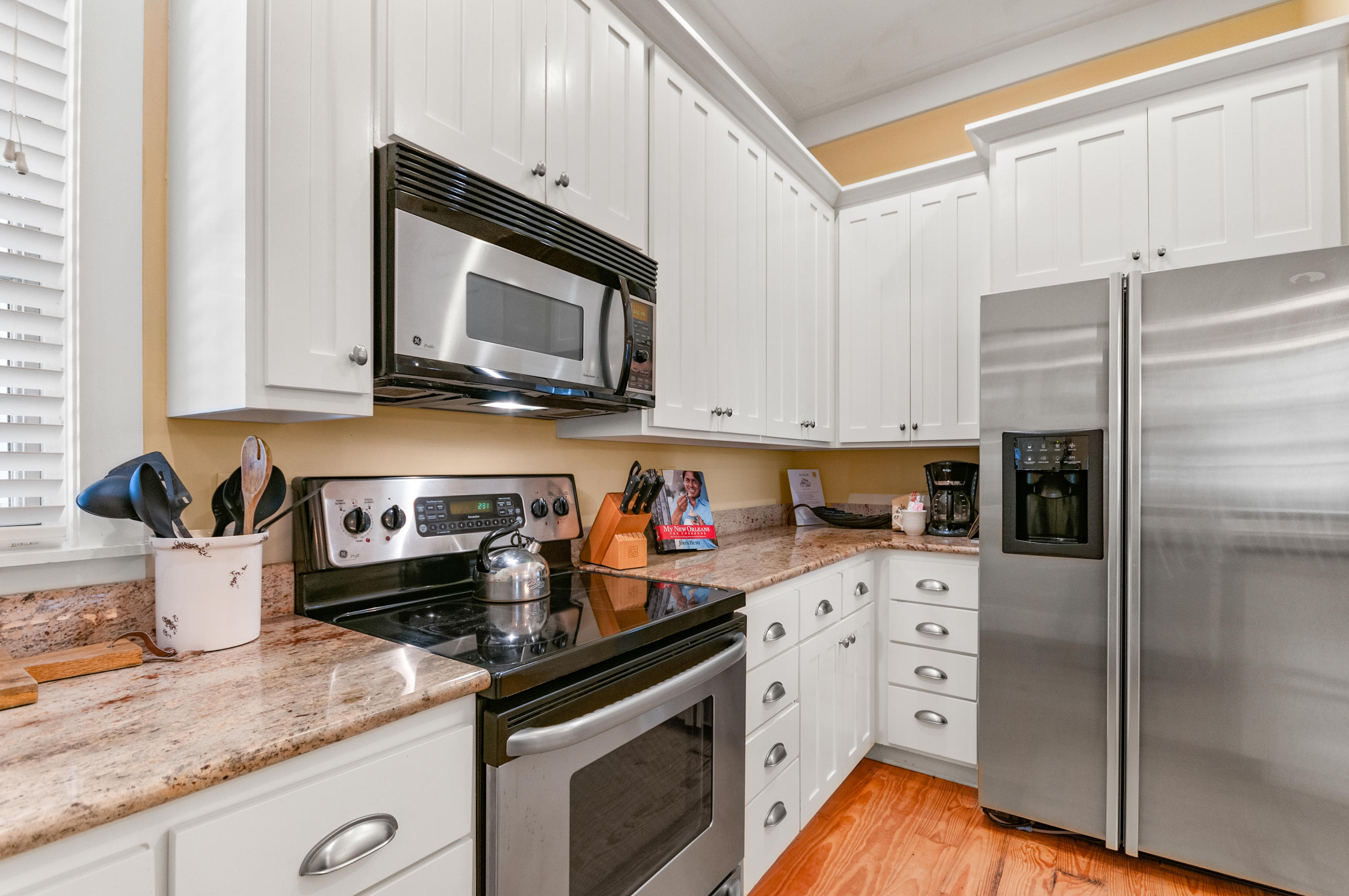 WATERCOLOR - Residential