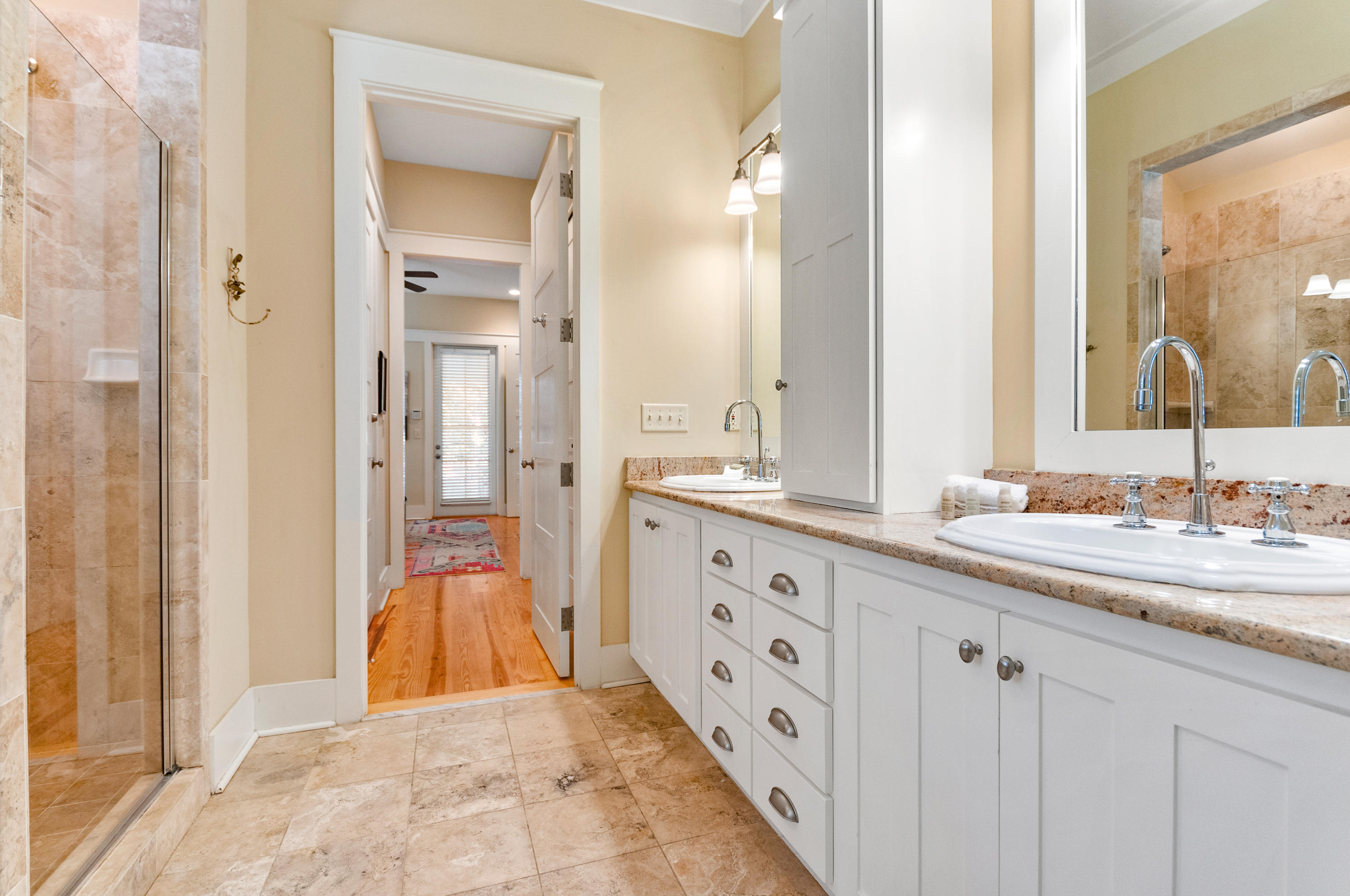 WATERCOLOR - Residential