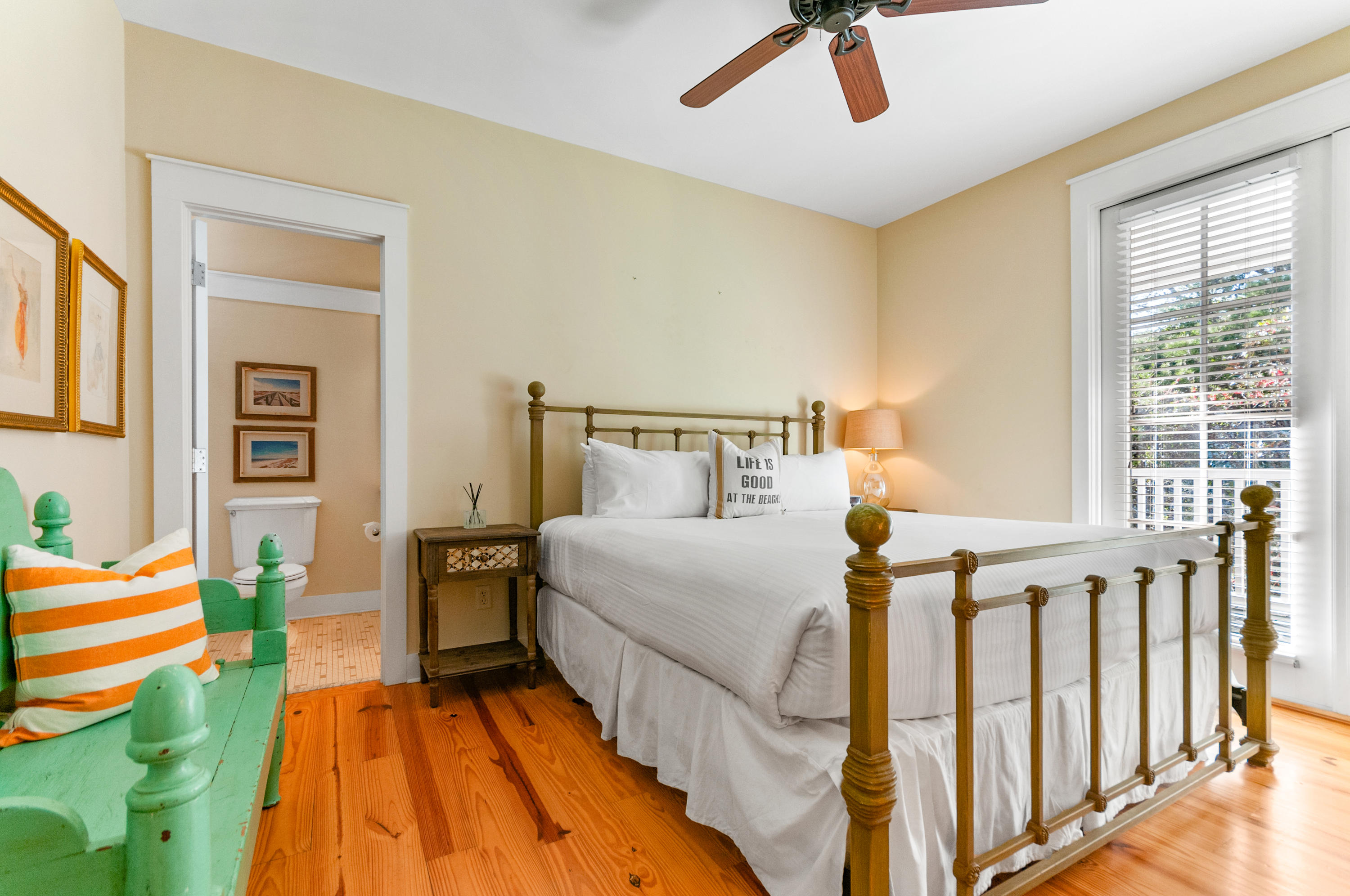 WATERCOLOR - Residential