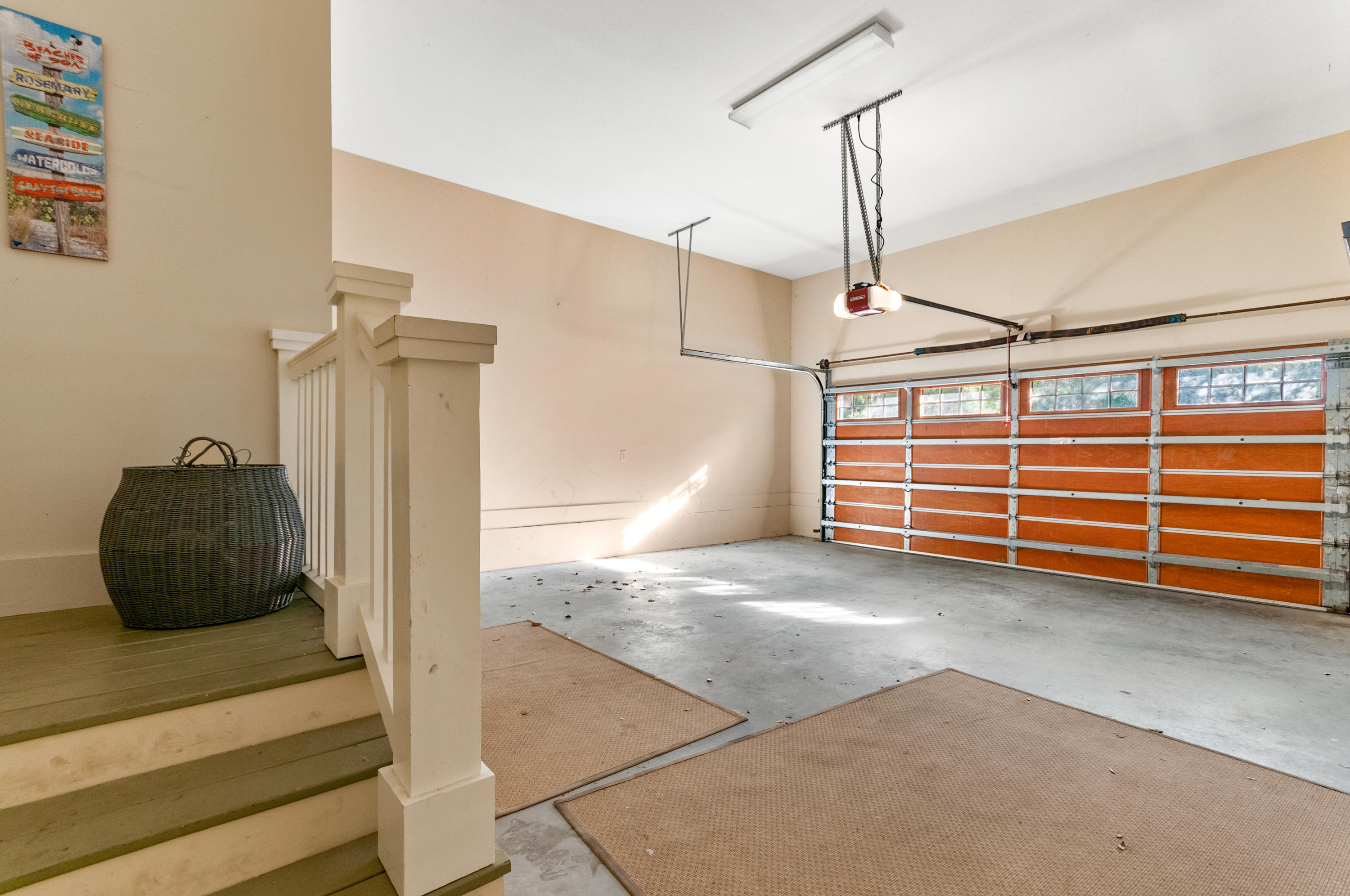 WATERCOLOR - Residential