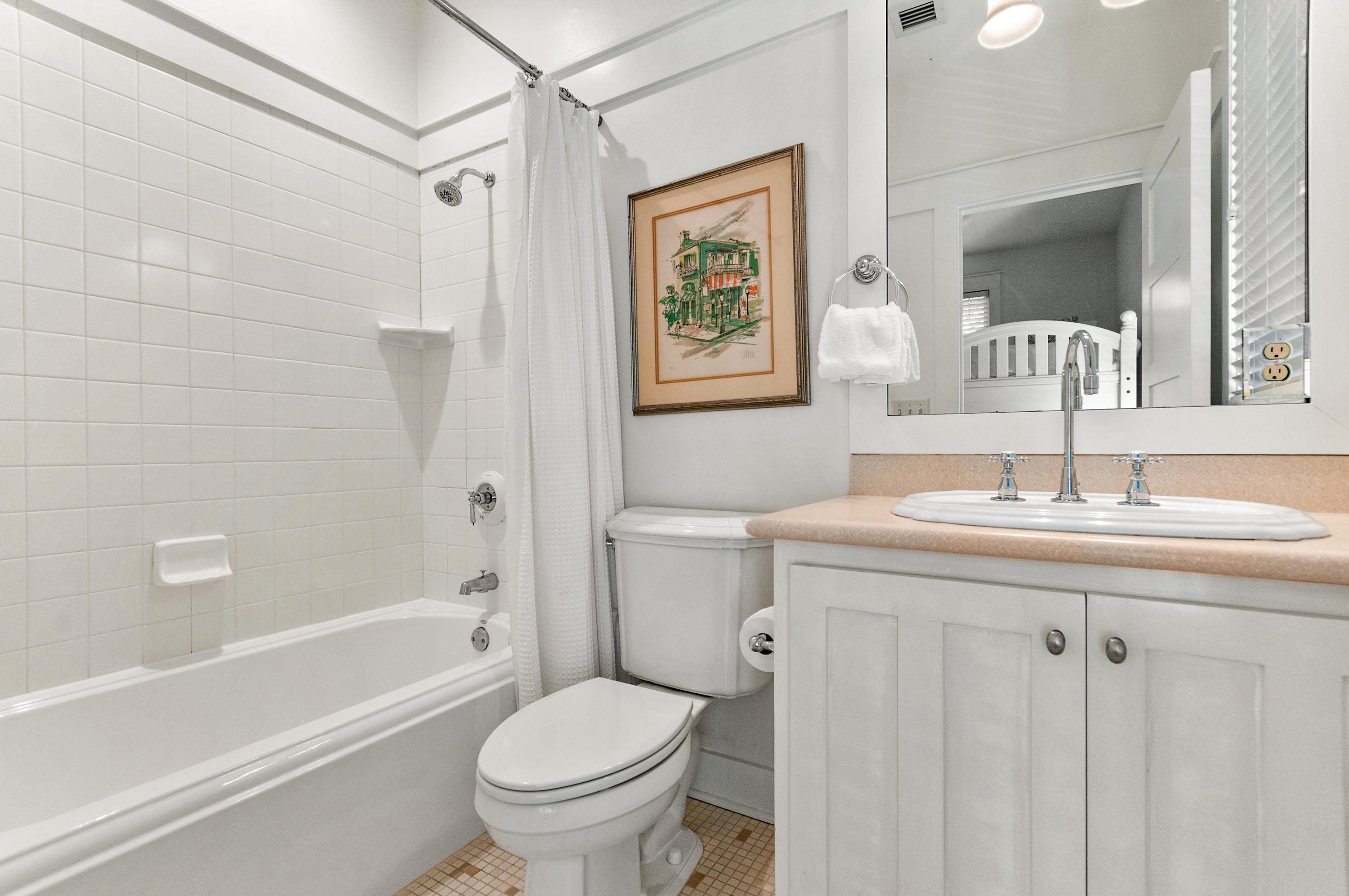 WATERCOLOR - Residential