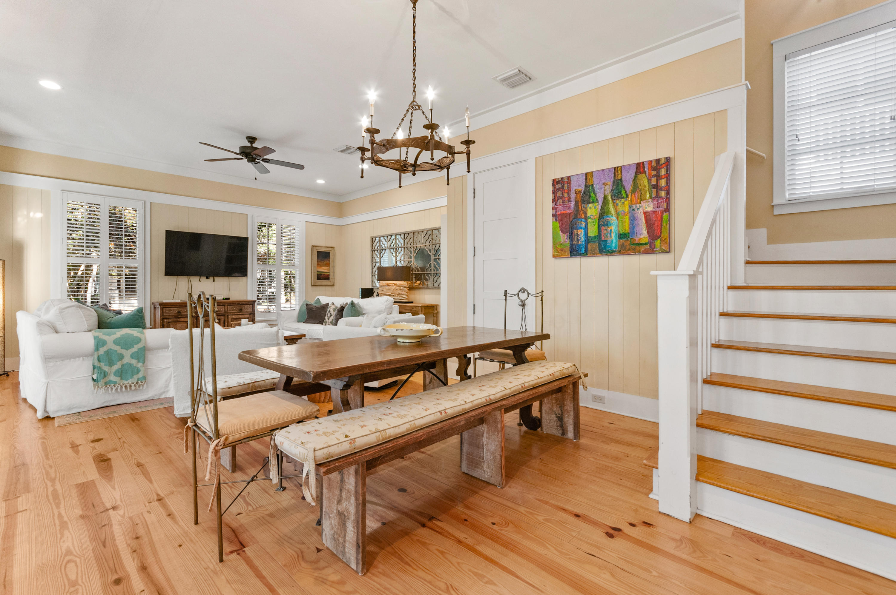 WATERCOLOR - Residential