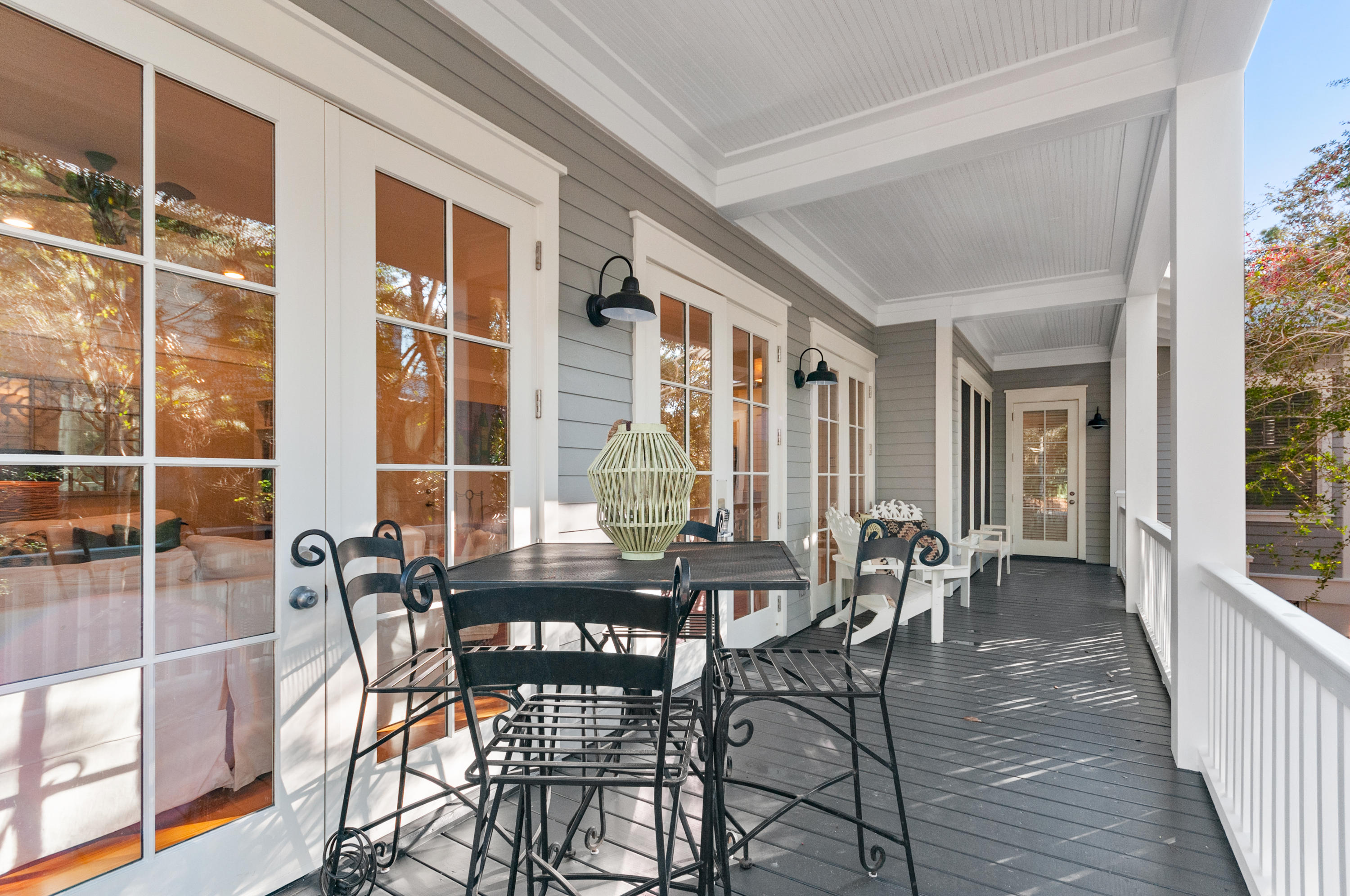 WATERCOLOR - Residential