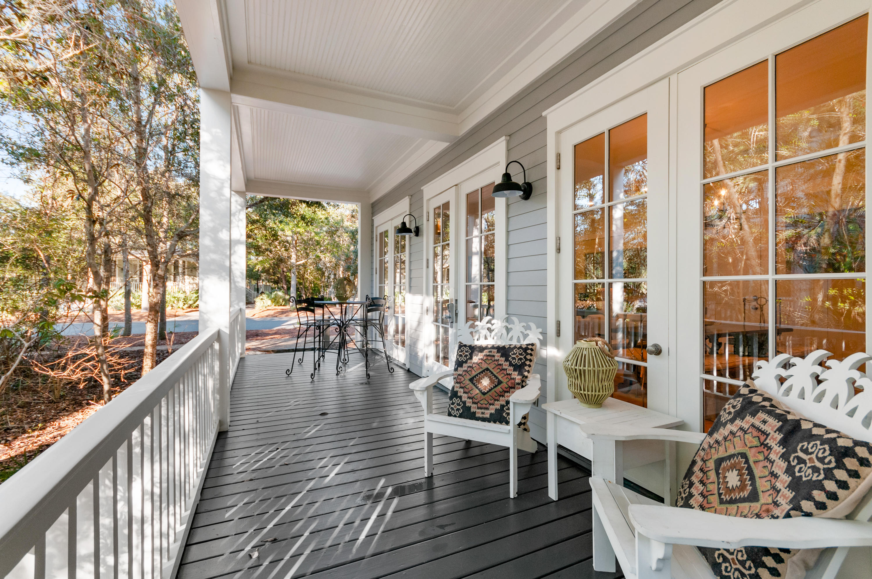 WATERCOLOR - Residential