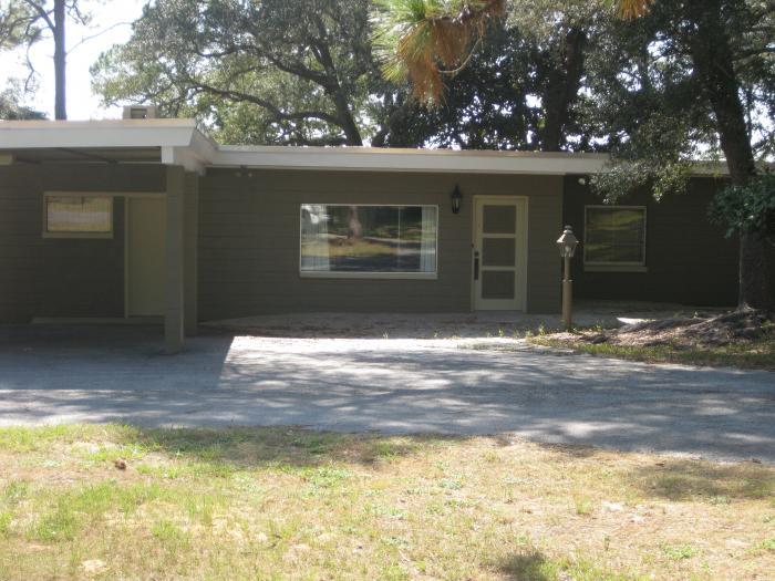 Home - Residential Lease