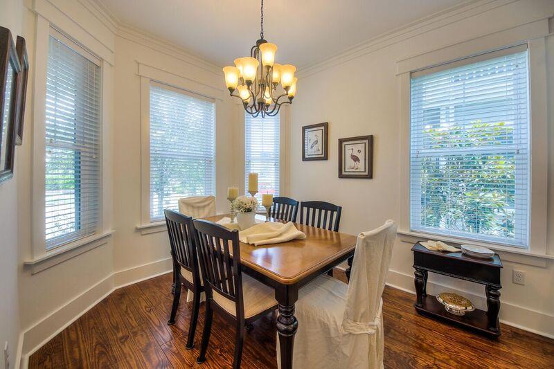 NATUREWALK AT SEAGROVE - Residential