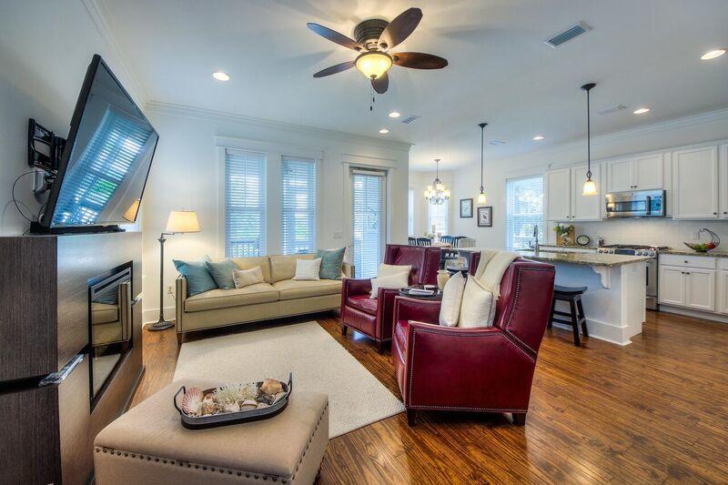 NATUREWALK AT SEAGROVE - Residential