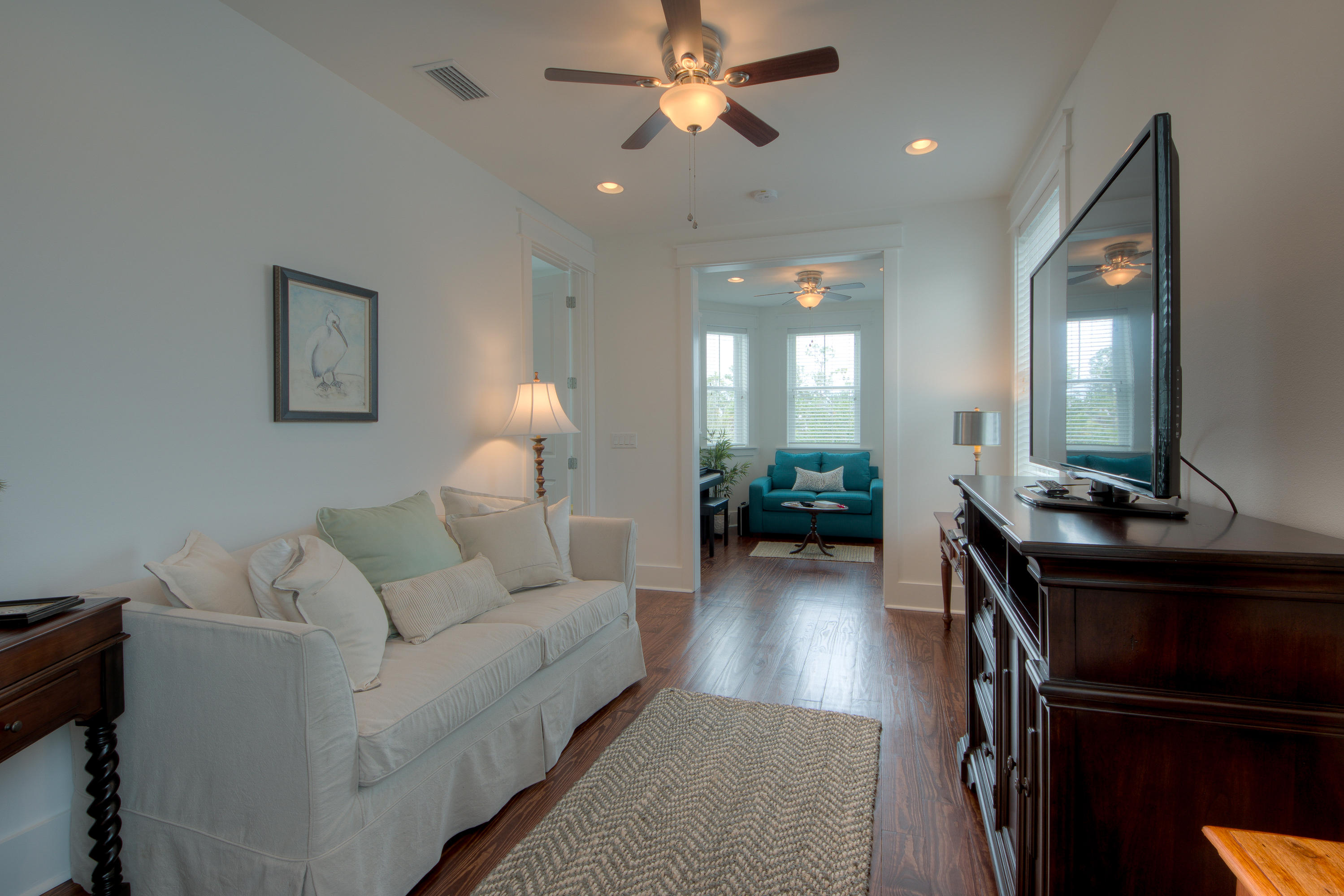 NATUREWALK AT SEAGROVE - Residential