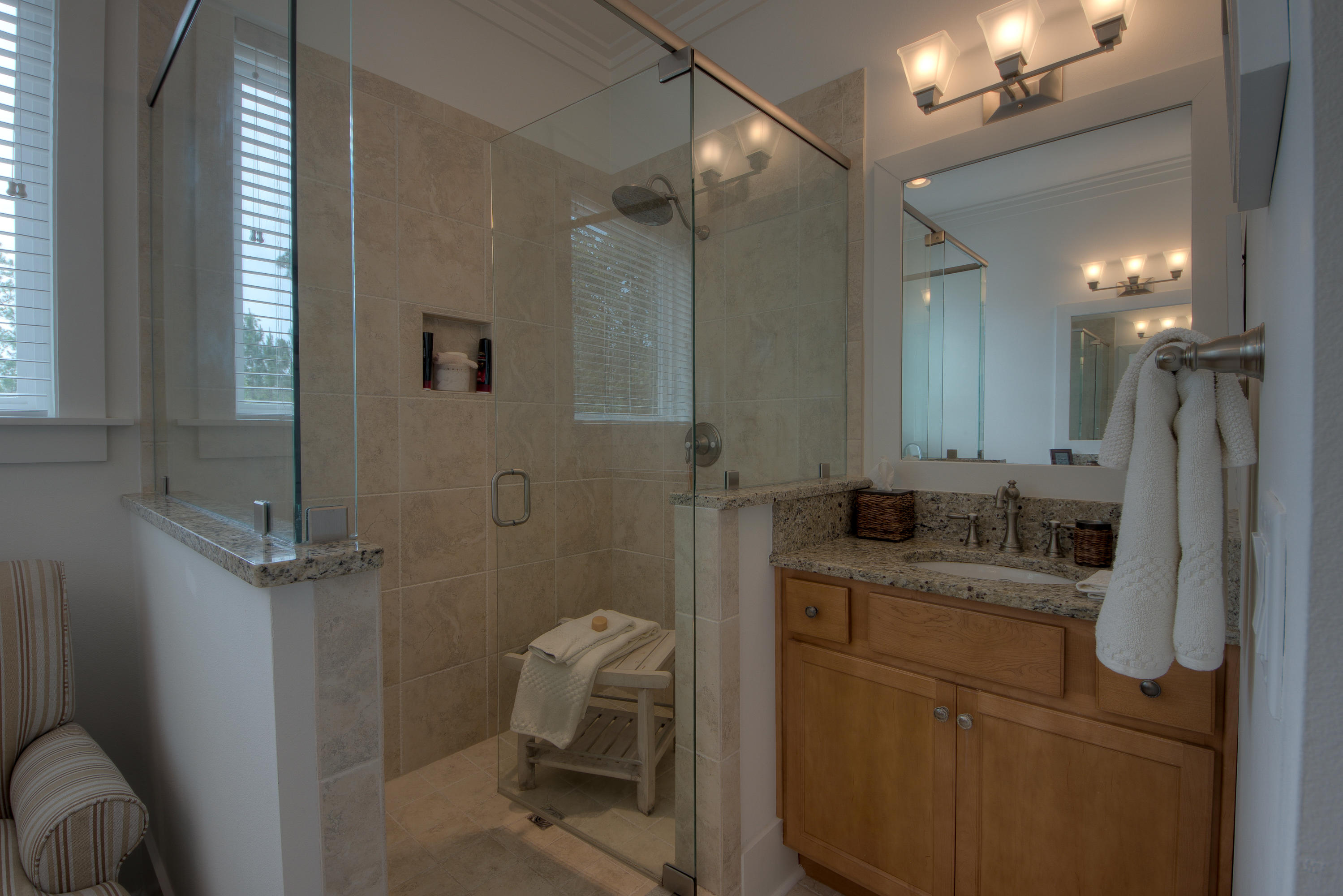 NATUREWALK AT SEAGROVE - Residential