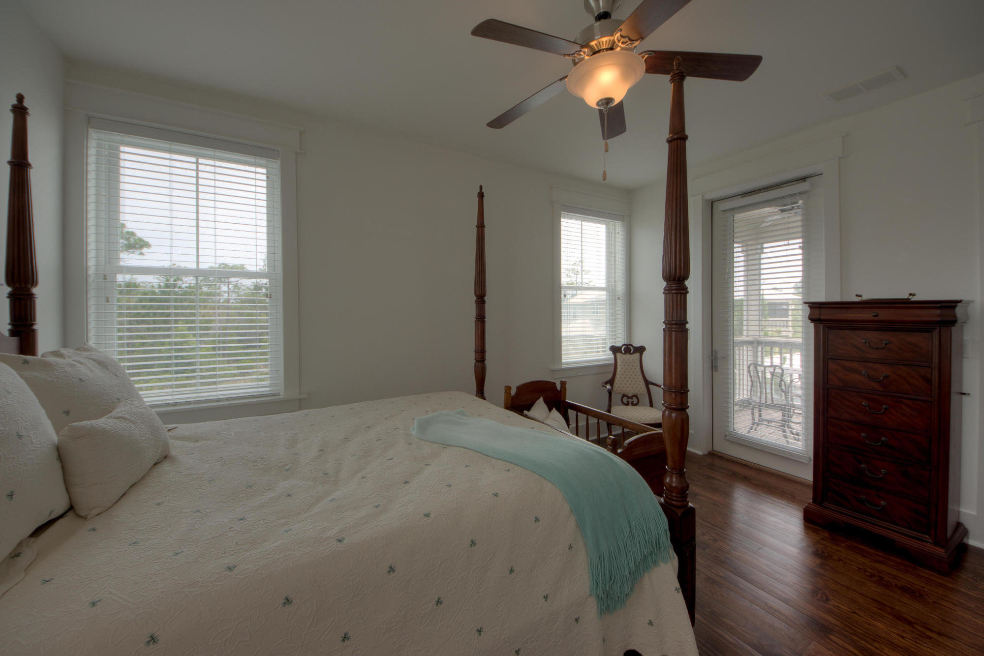 NATUREWALK AT SEAGROVE - Residential