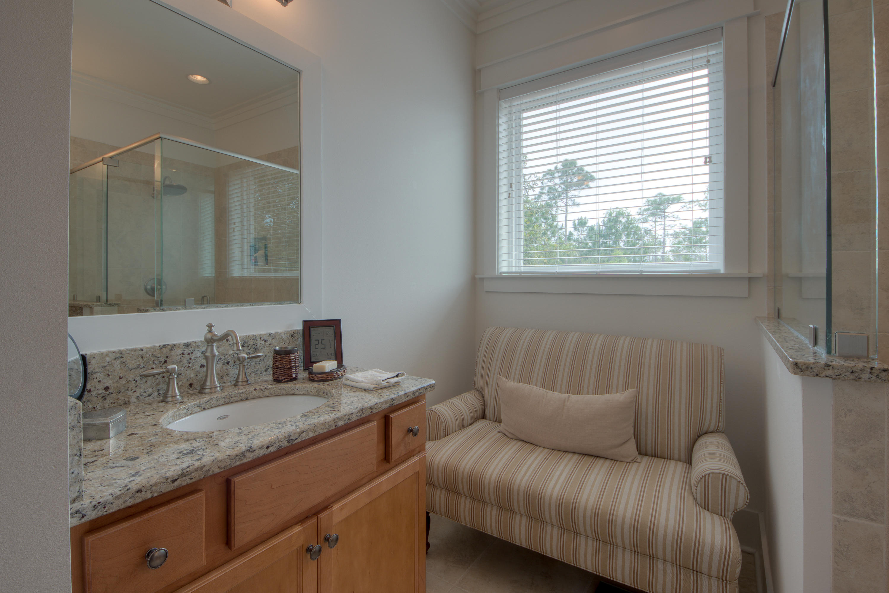 NATUREWALK AT SEAGROVE - Residential