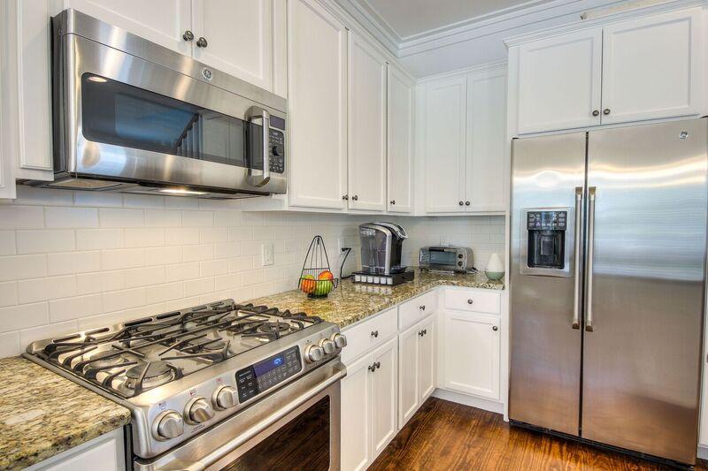 NATUREWALK AT SEAGROVE - Residential