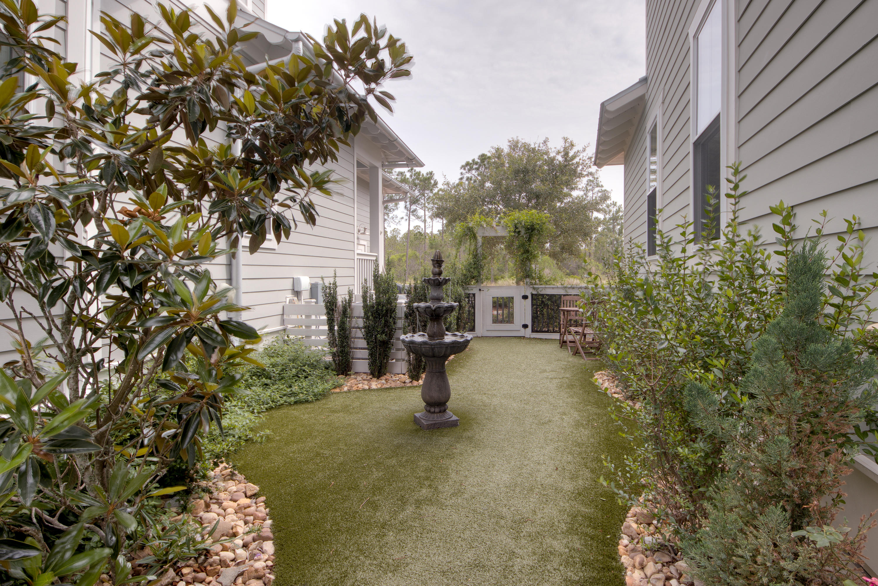 NATUREWALK AT SEAGROVE - Residential