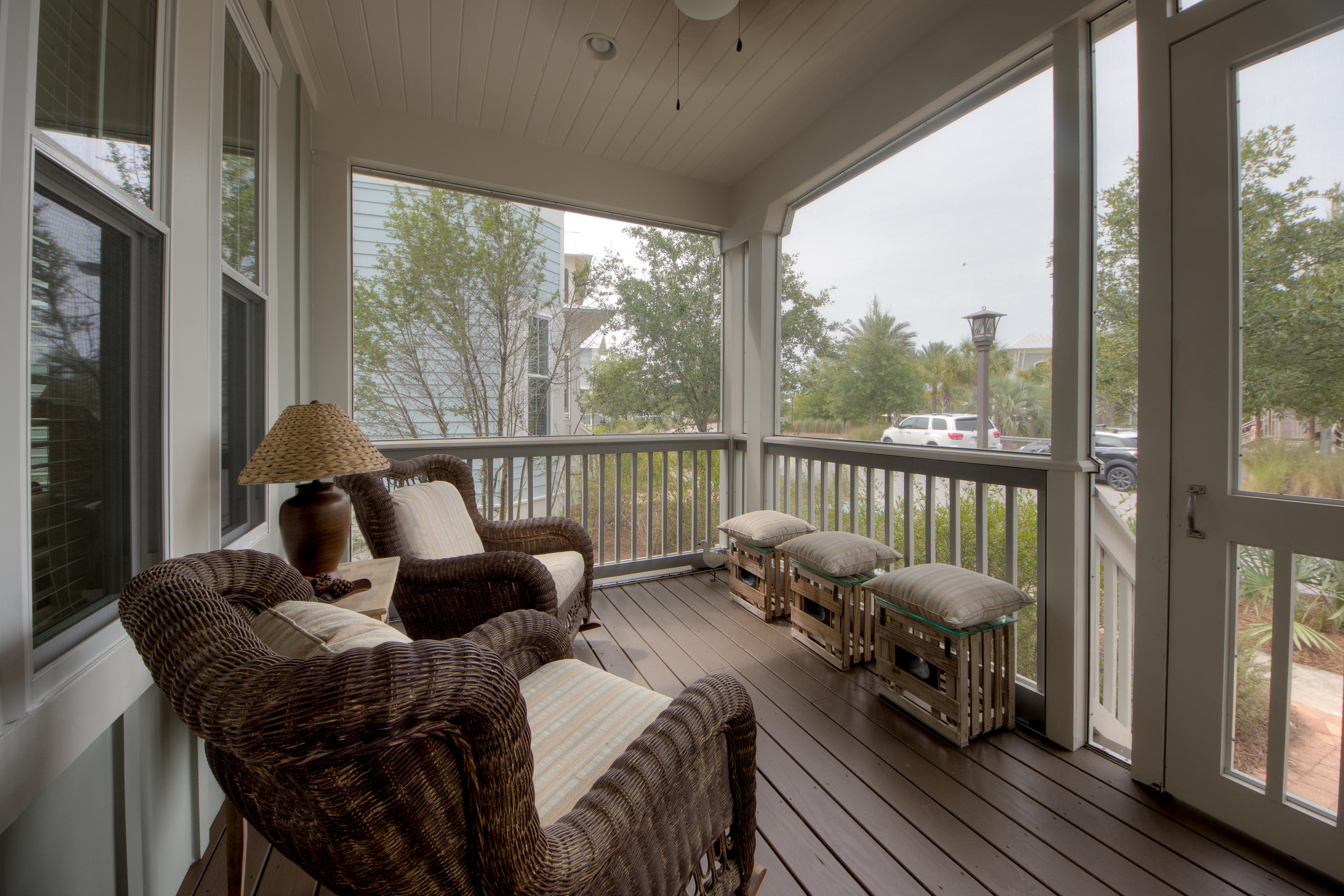 NATUREWALK AT SEAGROVE - Residential