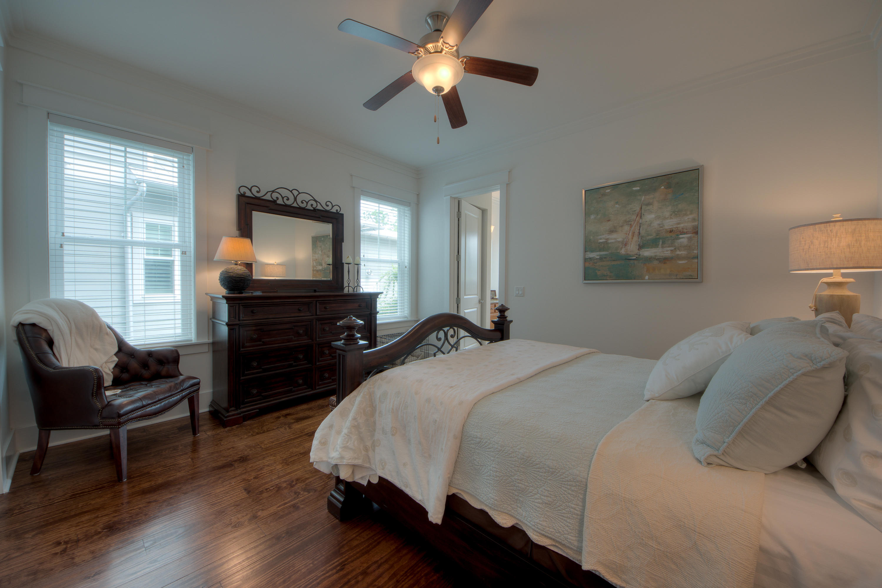 NATUREWALK AT SEAGROVE - Residential