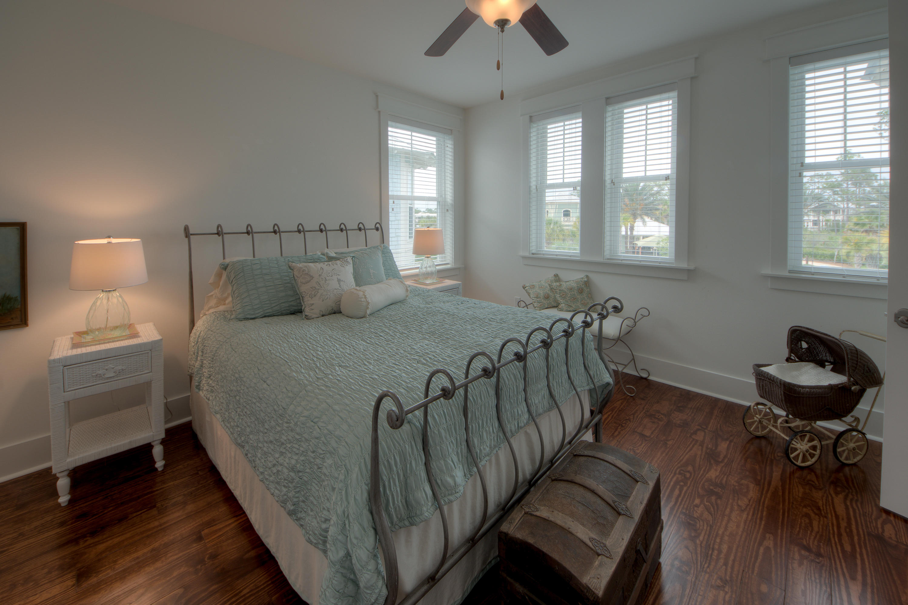 NATUREWALK AT SEAGROVE - Residential