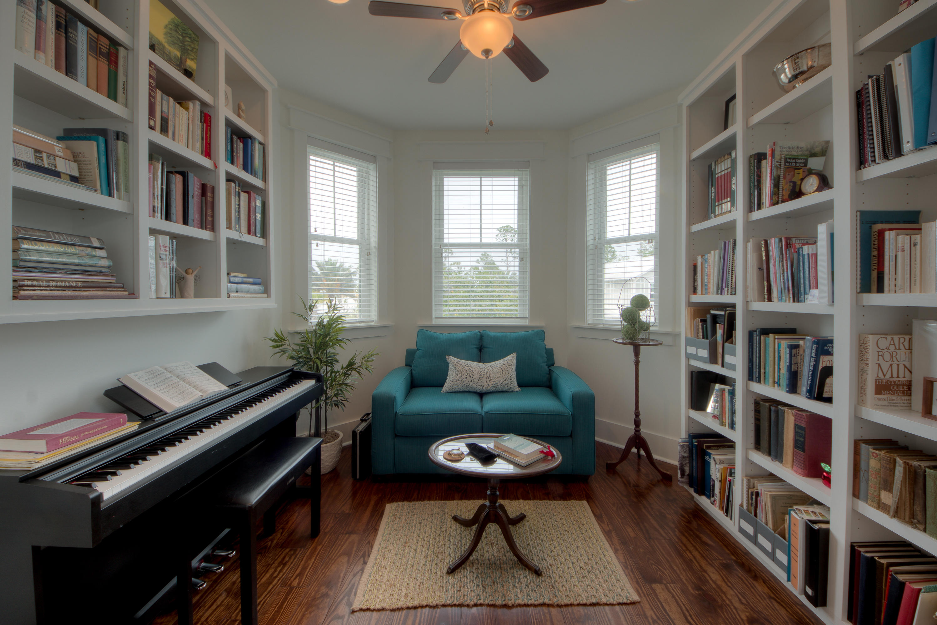 NATUREWALK AT SEAGROVE - Residential