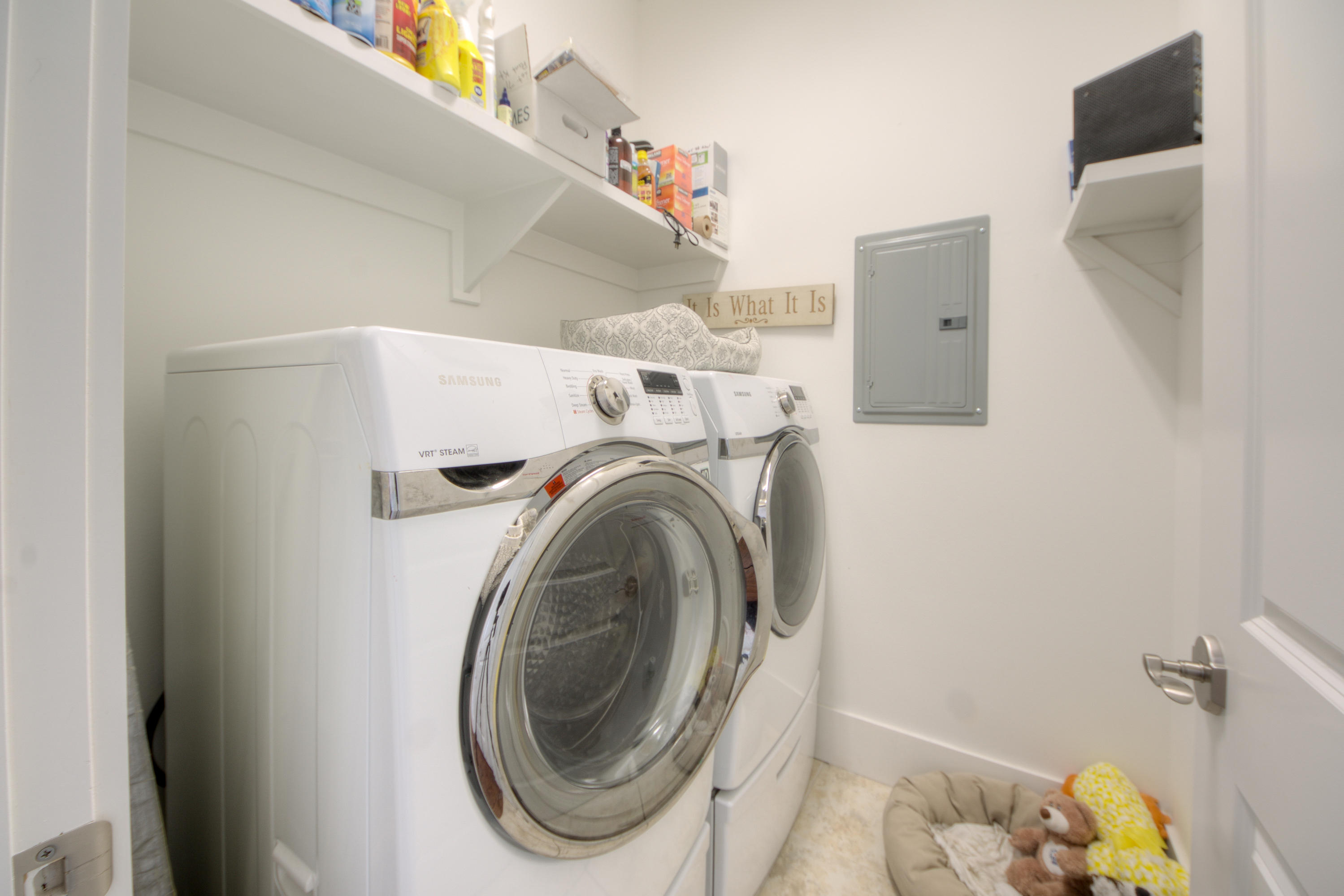 NATUREWALK AT SEAGROVE - Residential