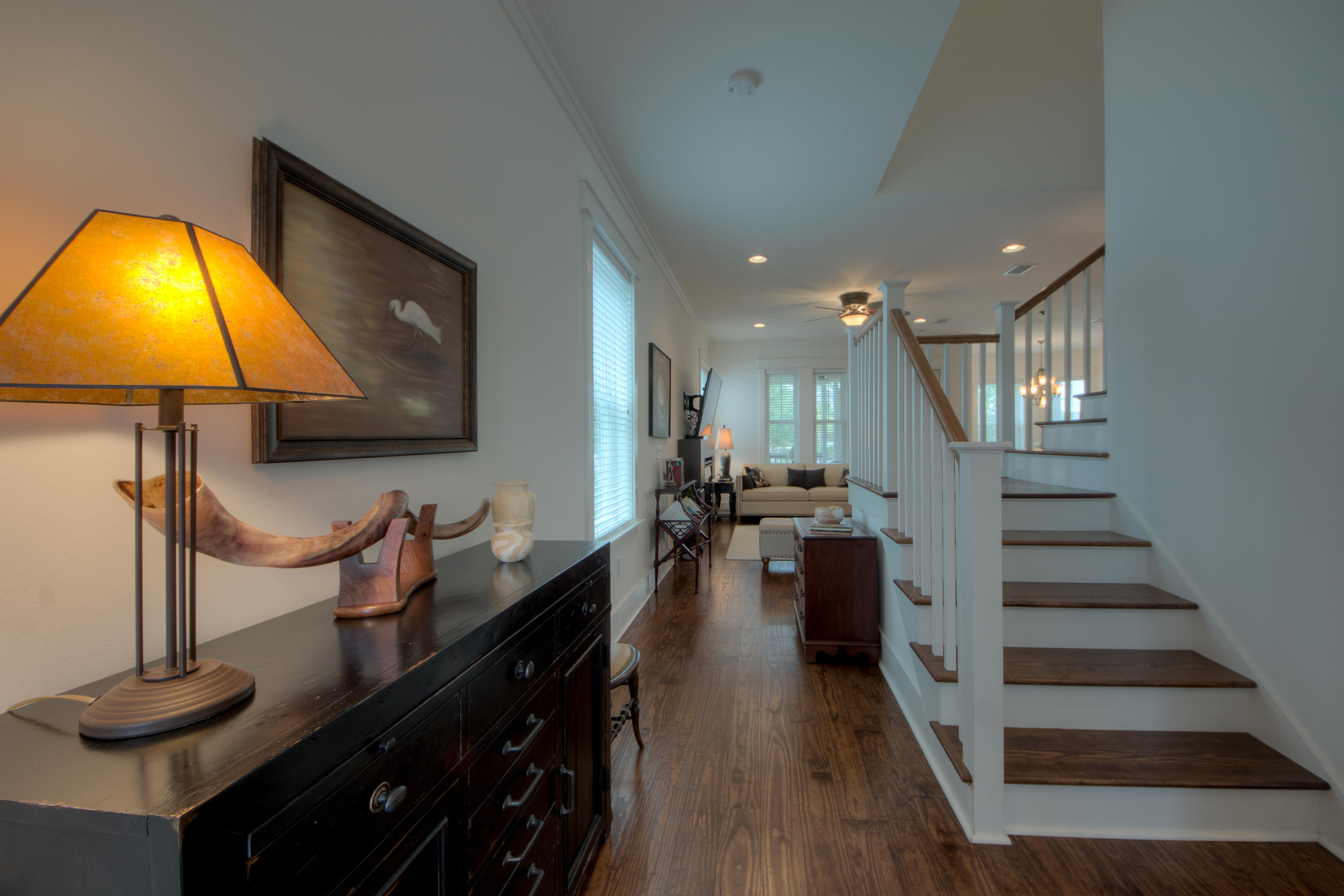 NATUREWALK AT SEAGROVE - Residential