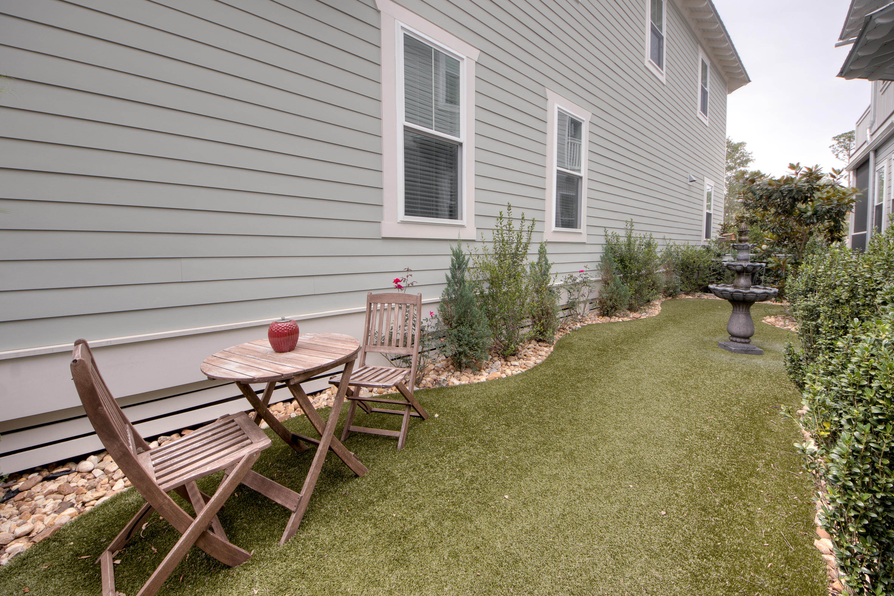 NATUREWALK AT SEAGROVE - Residential