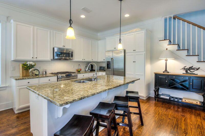 NATUREWALK AT SEAGROVE - Residential