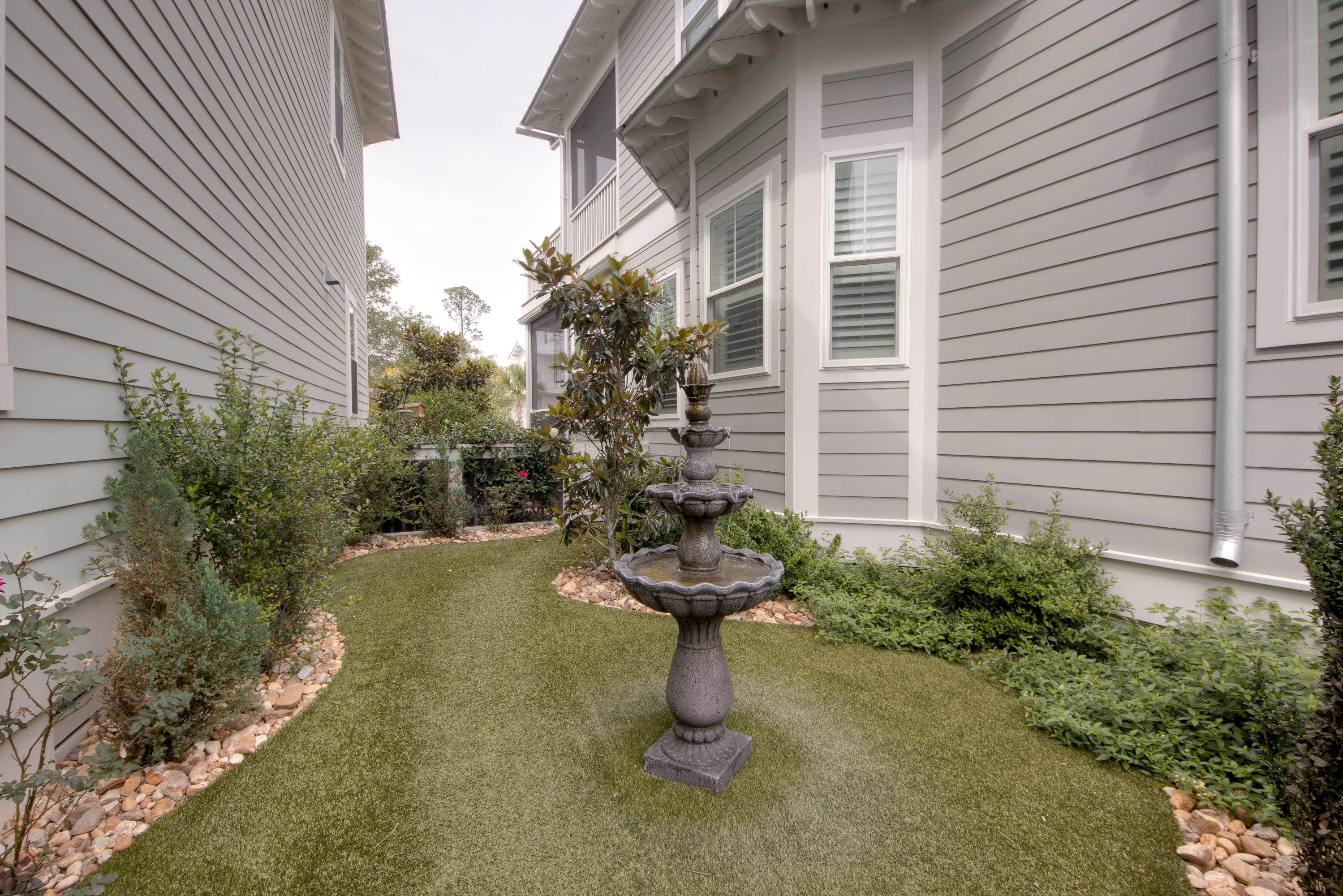 NATUREWALK AT SEAGROVE - Residential