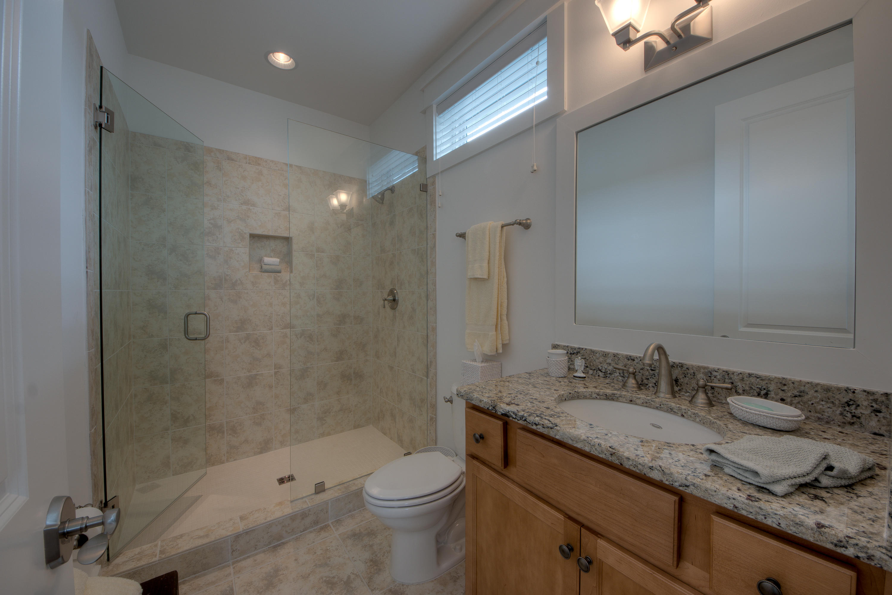 NATUREWALK AT SEAGROVE - Residential