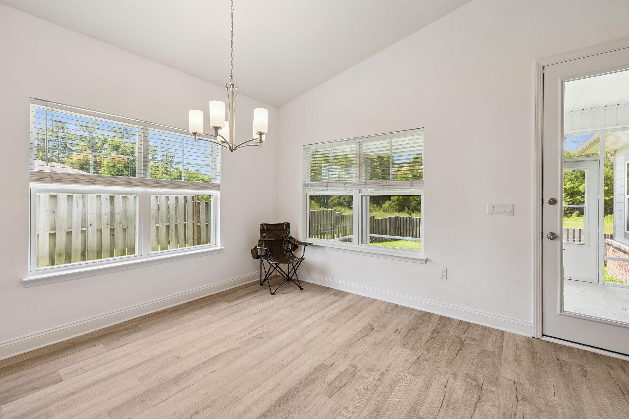 Lafayette Creek Landing - Residential