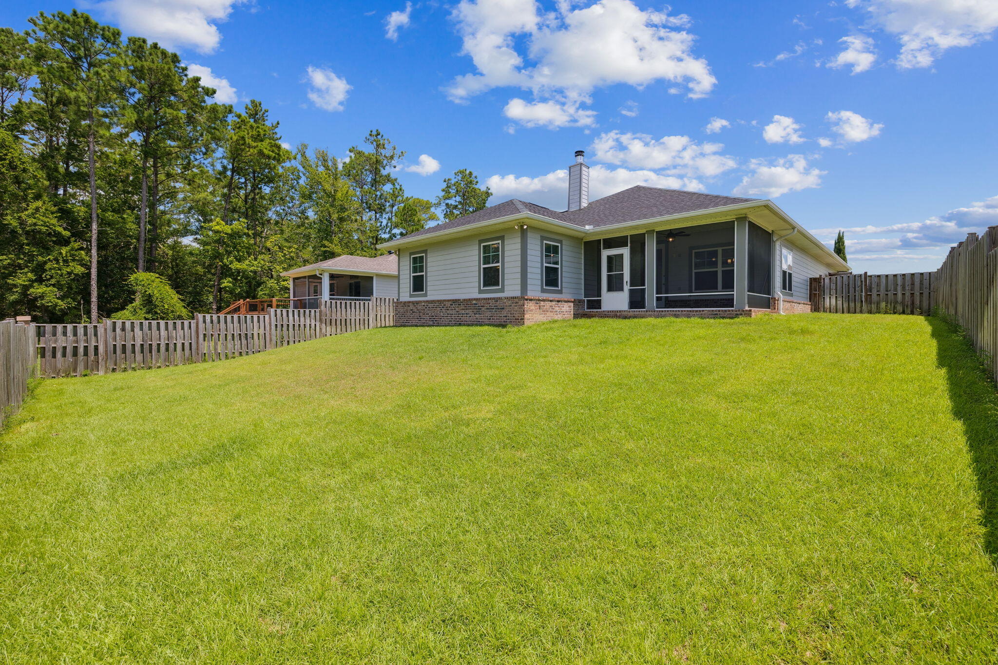 Lafayette Creek Landing - Residential