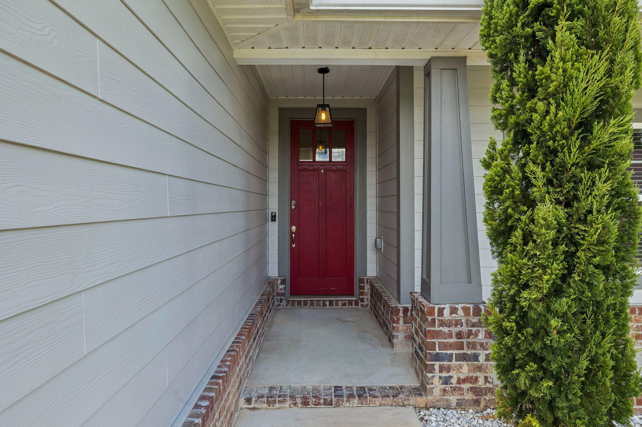 Lafayette Creek Landing - Residential