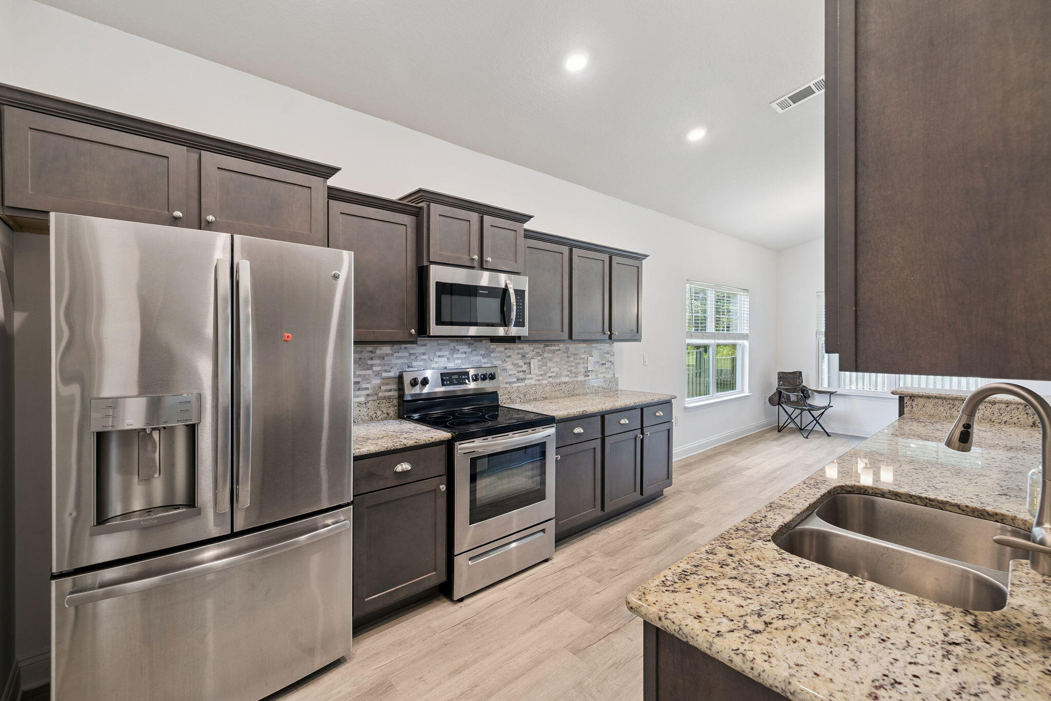 Lafayette Creek Landing - Residential