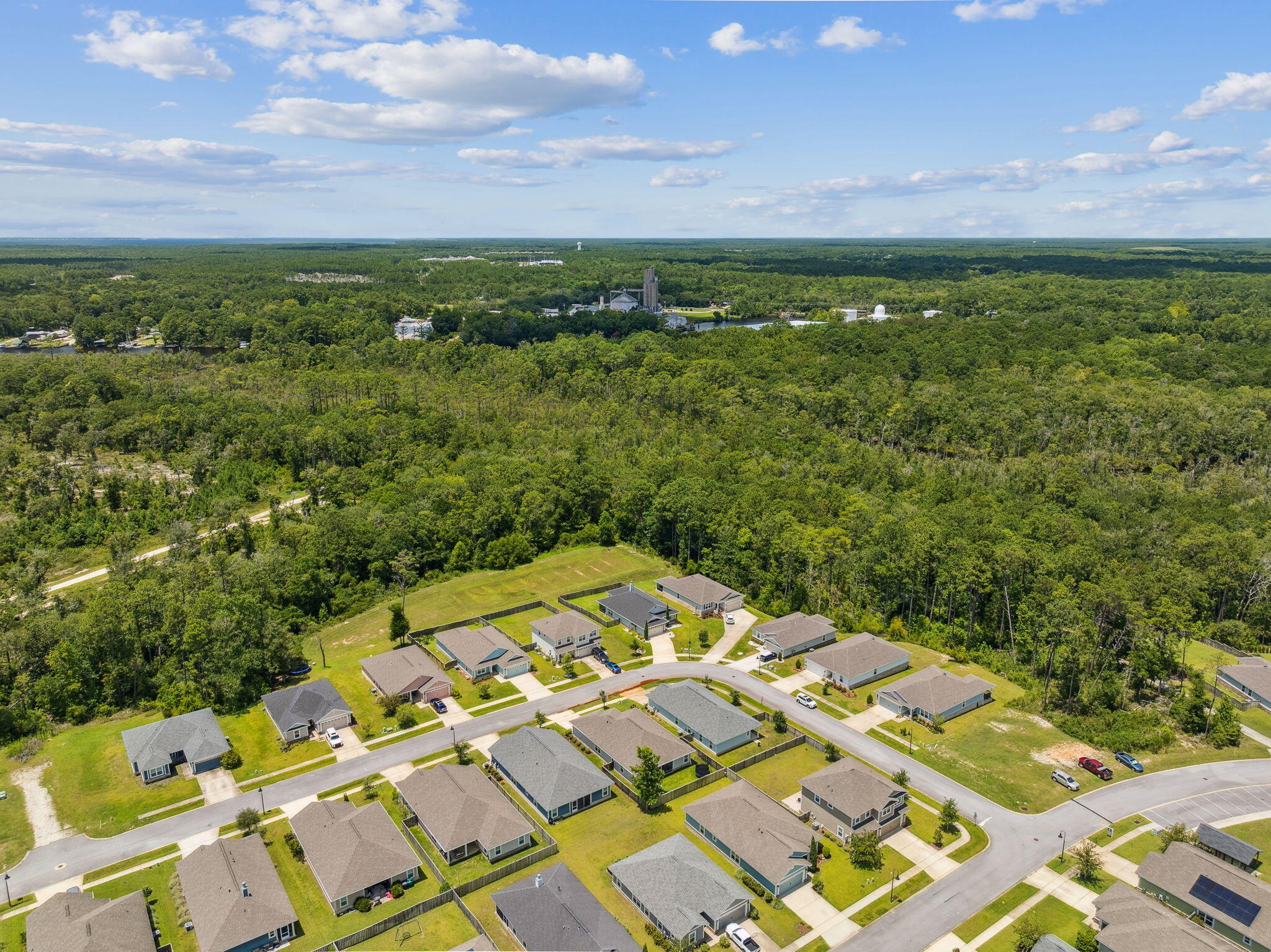 Lafayette Creek Landing - Residential