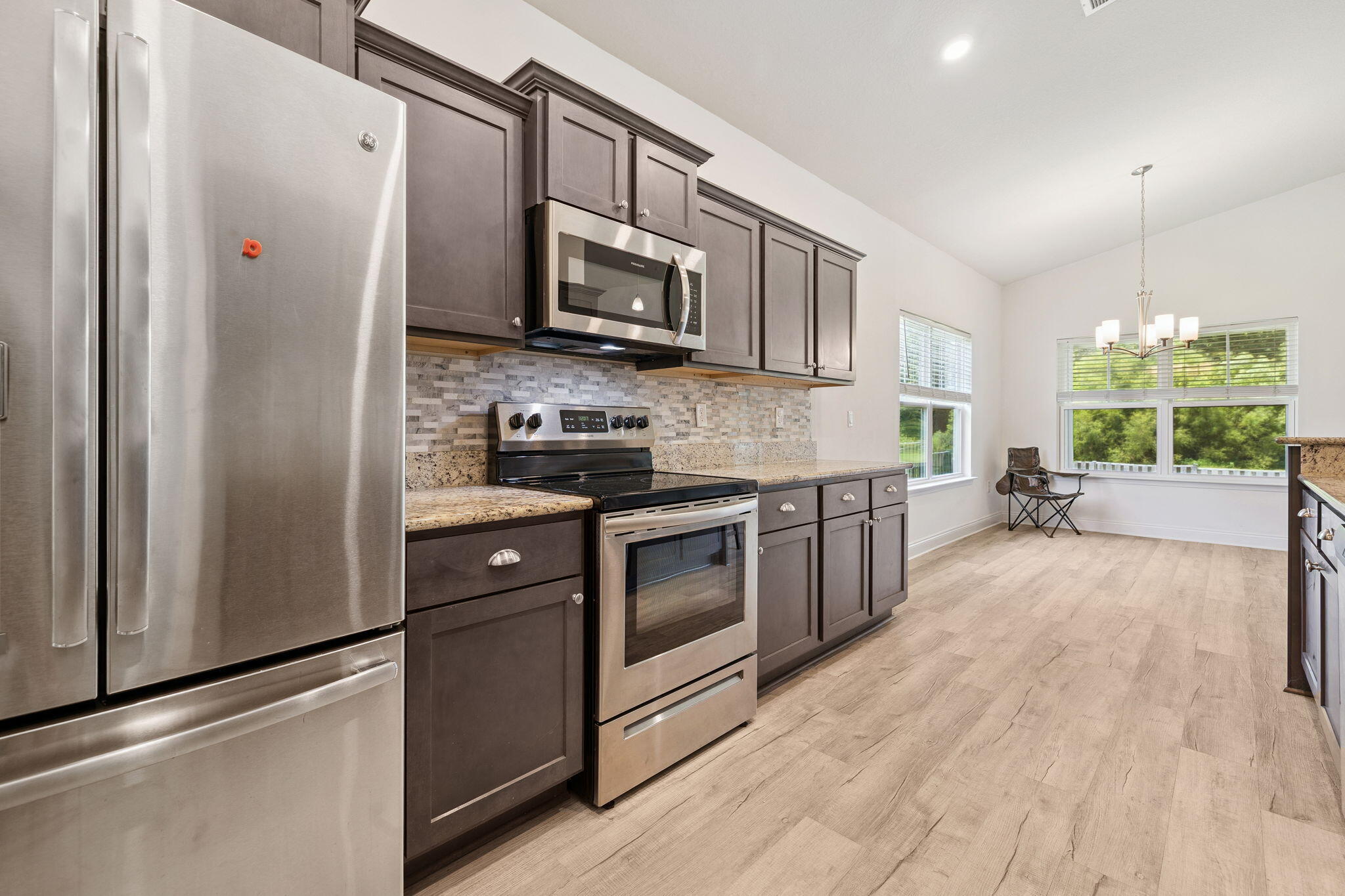Lafayette Creek Landing - Residential