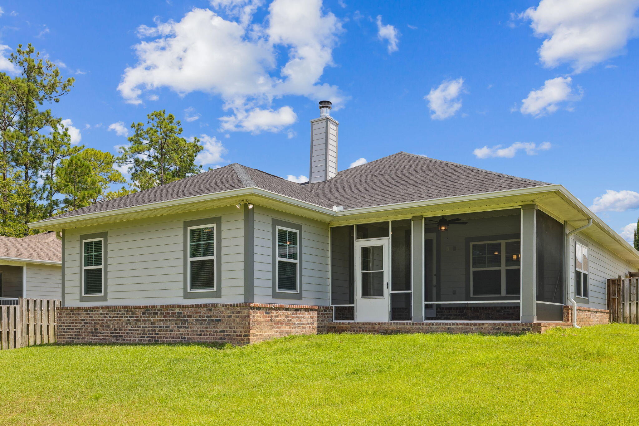 Lafayette Creek Landing - Residential