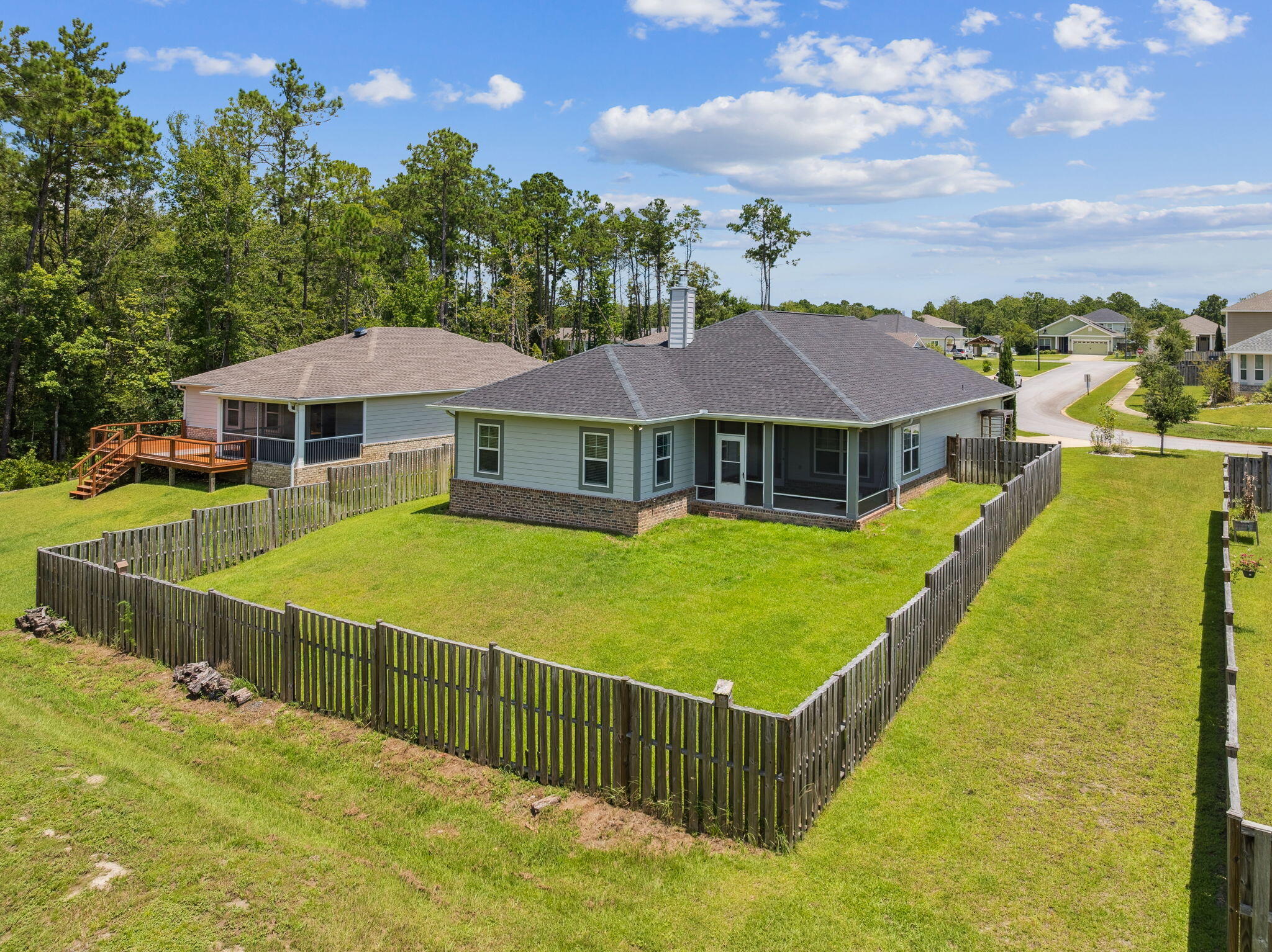 Lafayette Creek Landing - Residential