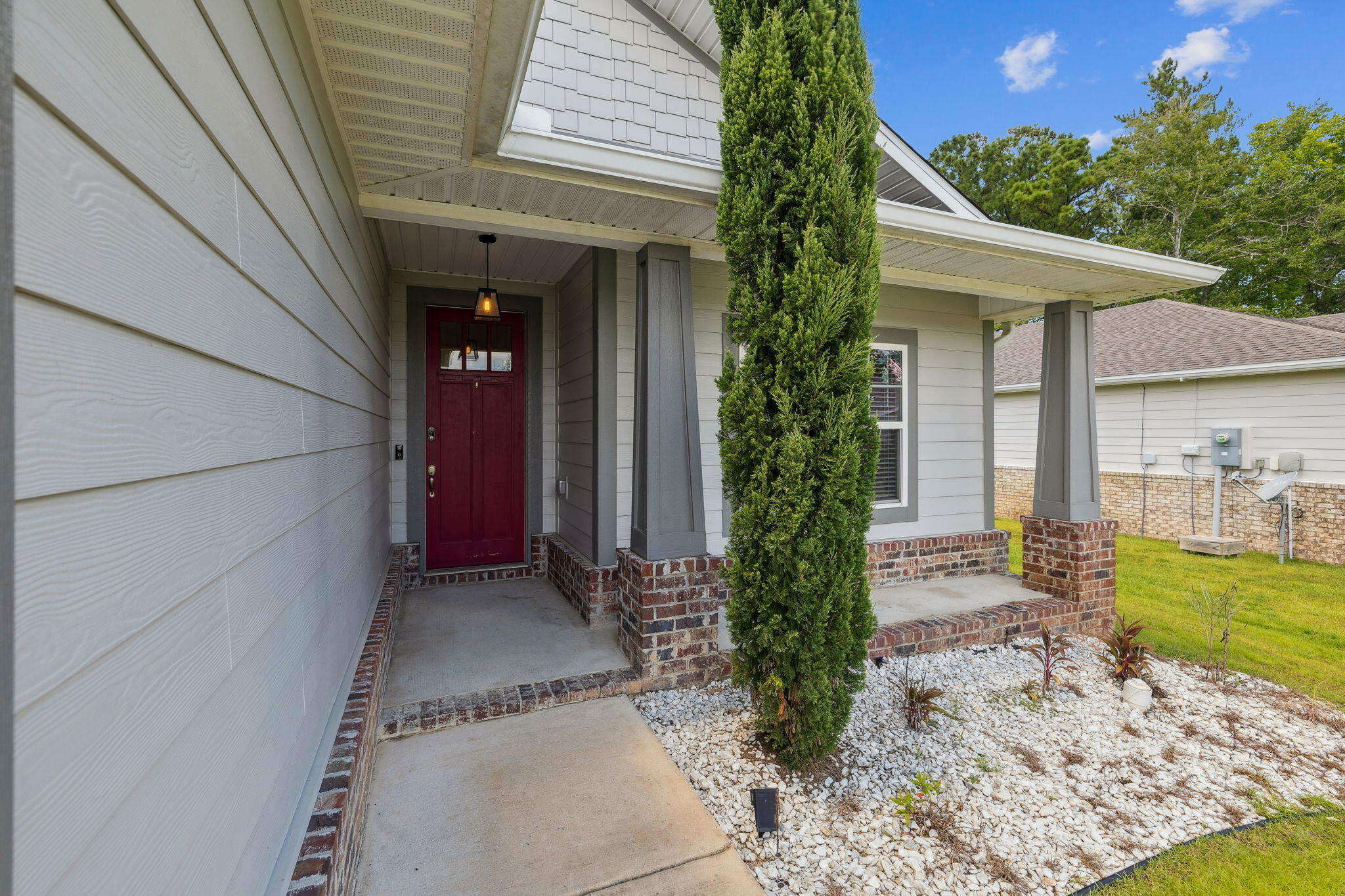Lafayette Creek Landing - Residential