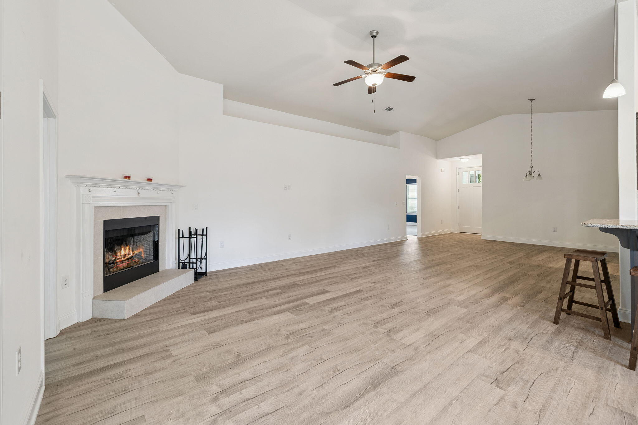 Lafayette Creek Landing - Residential