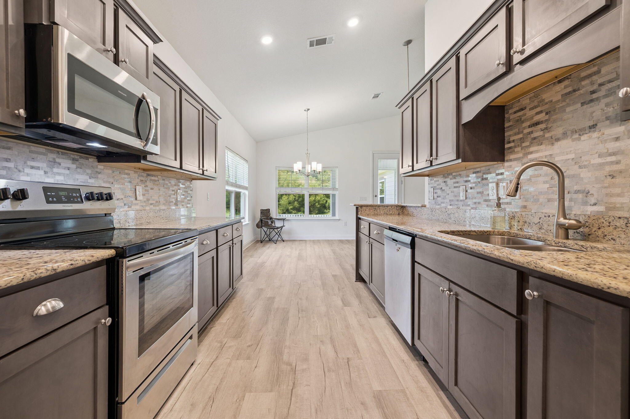 Lafayette Creek Landing - Residential