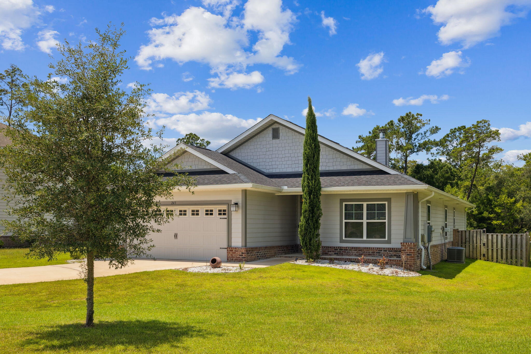 Lafayette Creek Landing - Residential