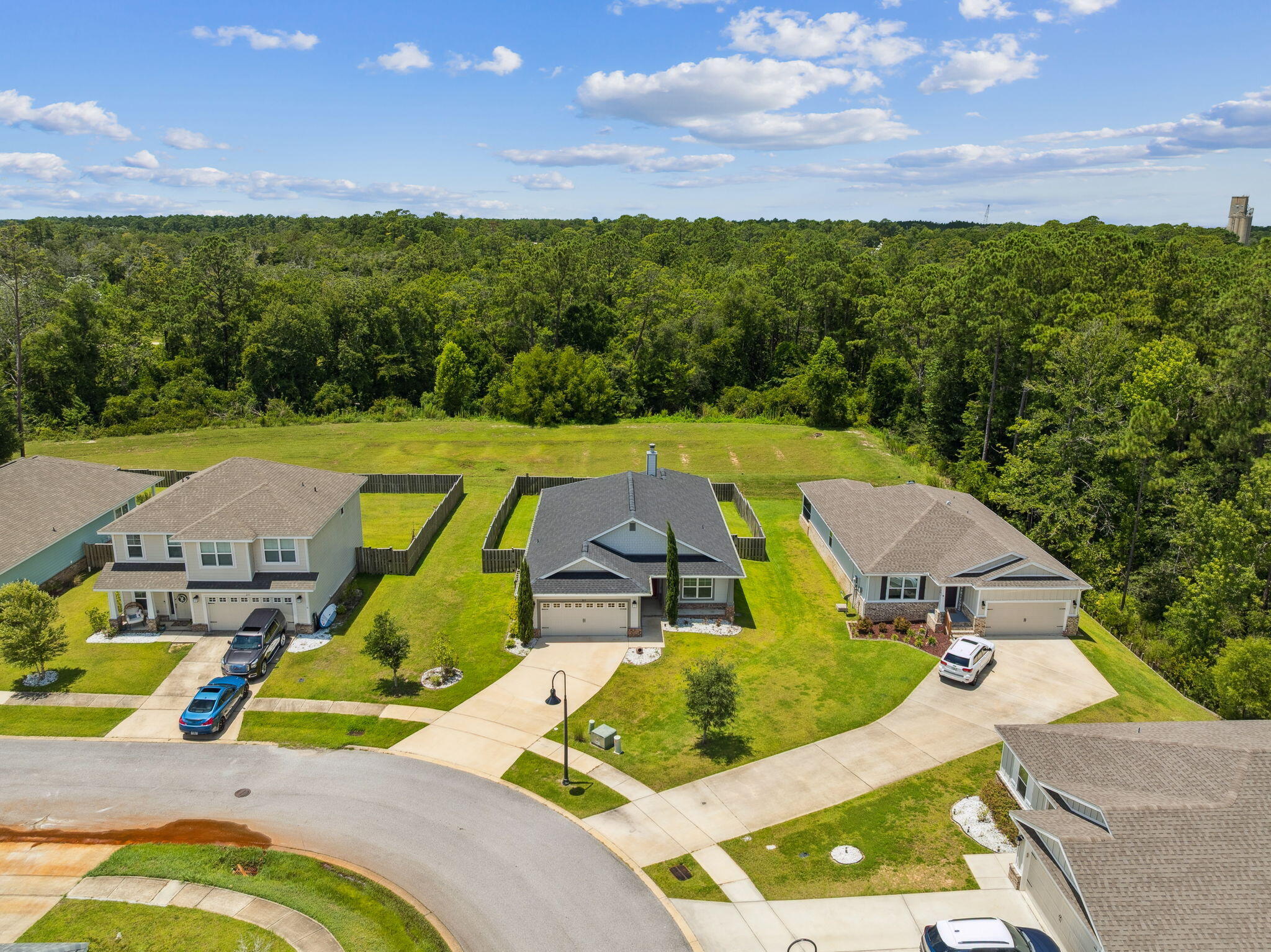Lafayette Creek Landing - Residential