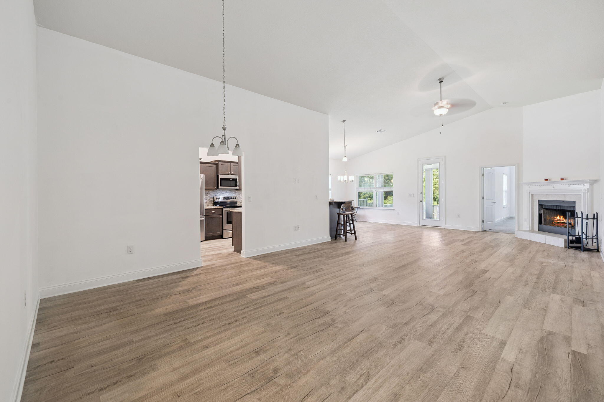 Lafayette Creek Landing - Residential