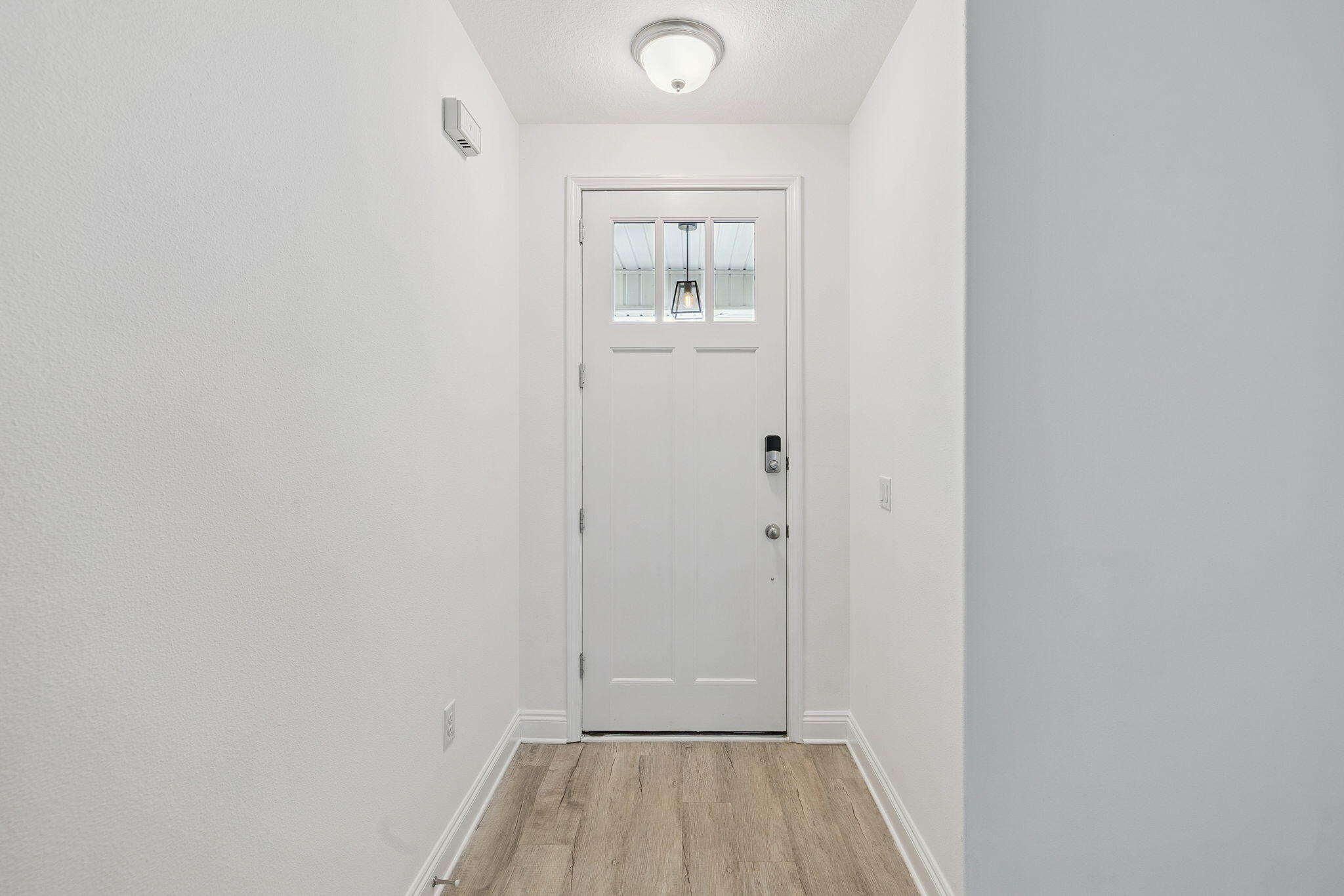 Lafayette Creek Landing - Residential