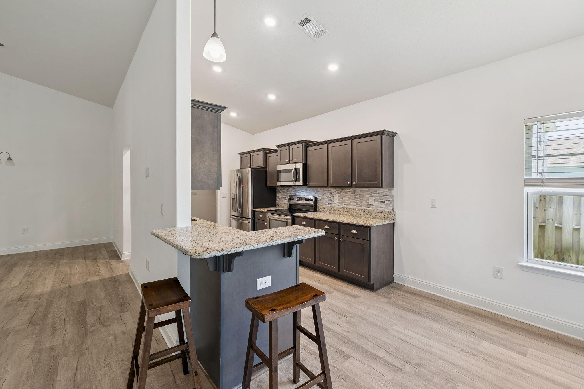 Lafayette Creek Landing - Residential