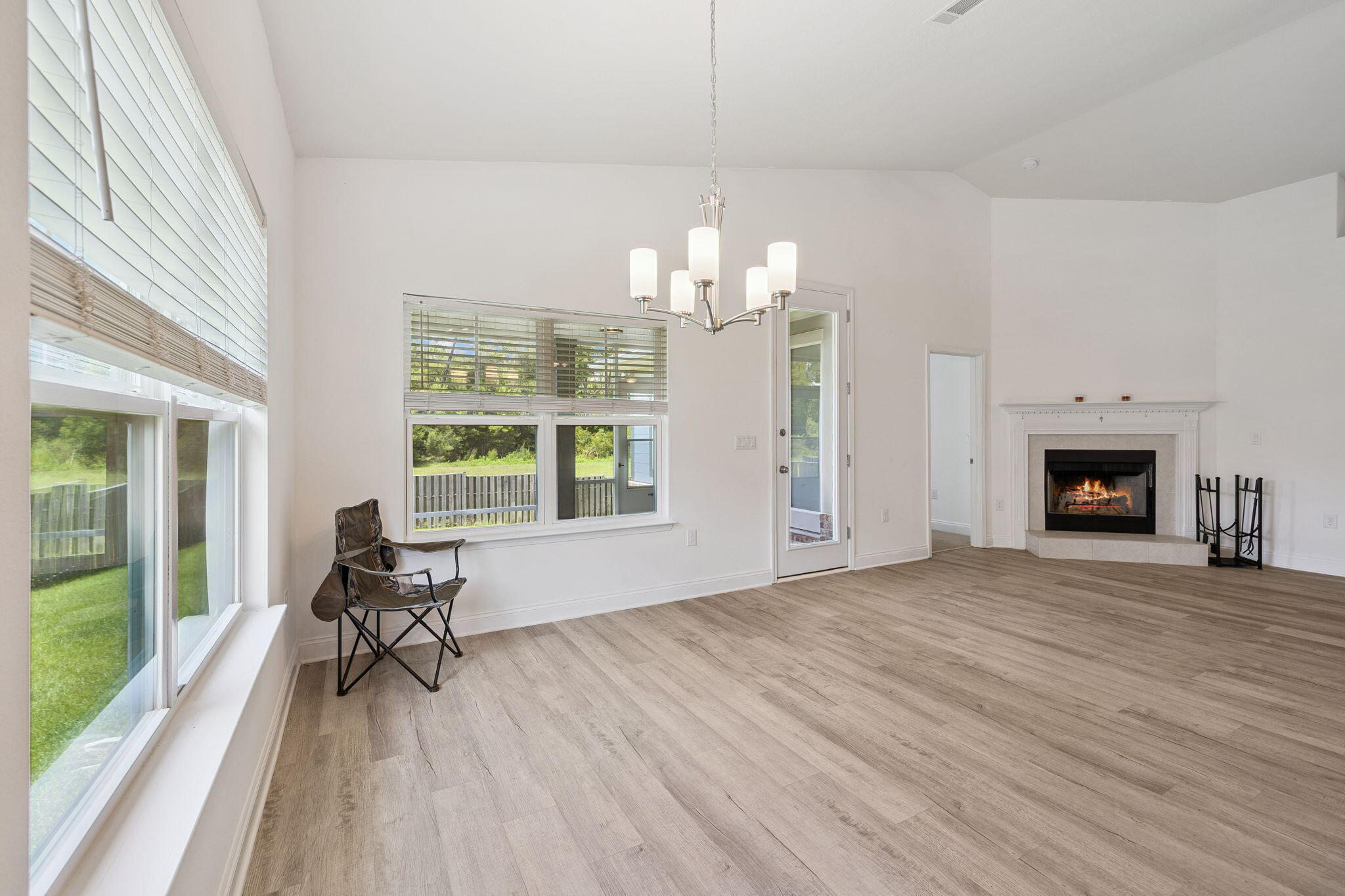 Lafayette Creek Landing - Residential