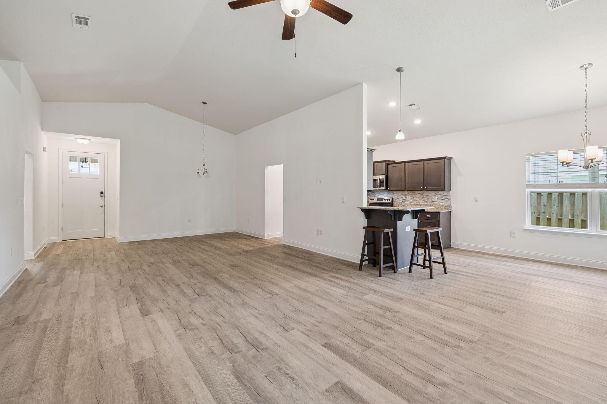 Lafayette Creek Landing - Residential