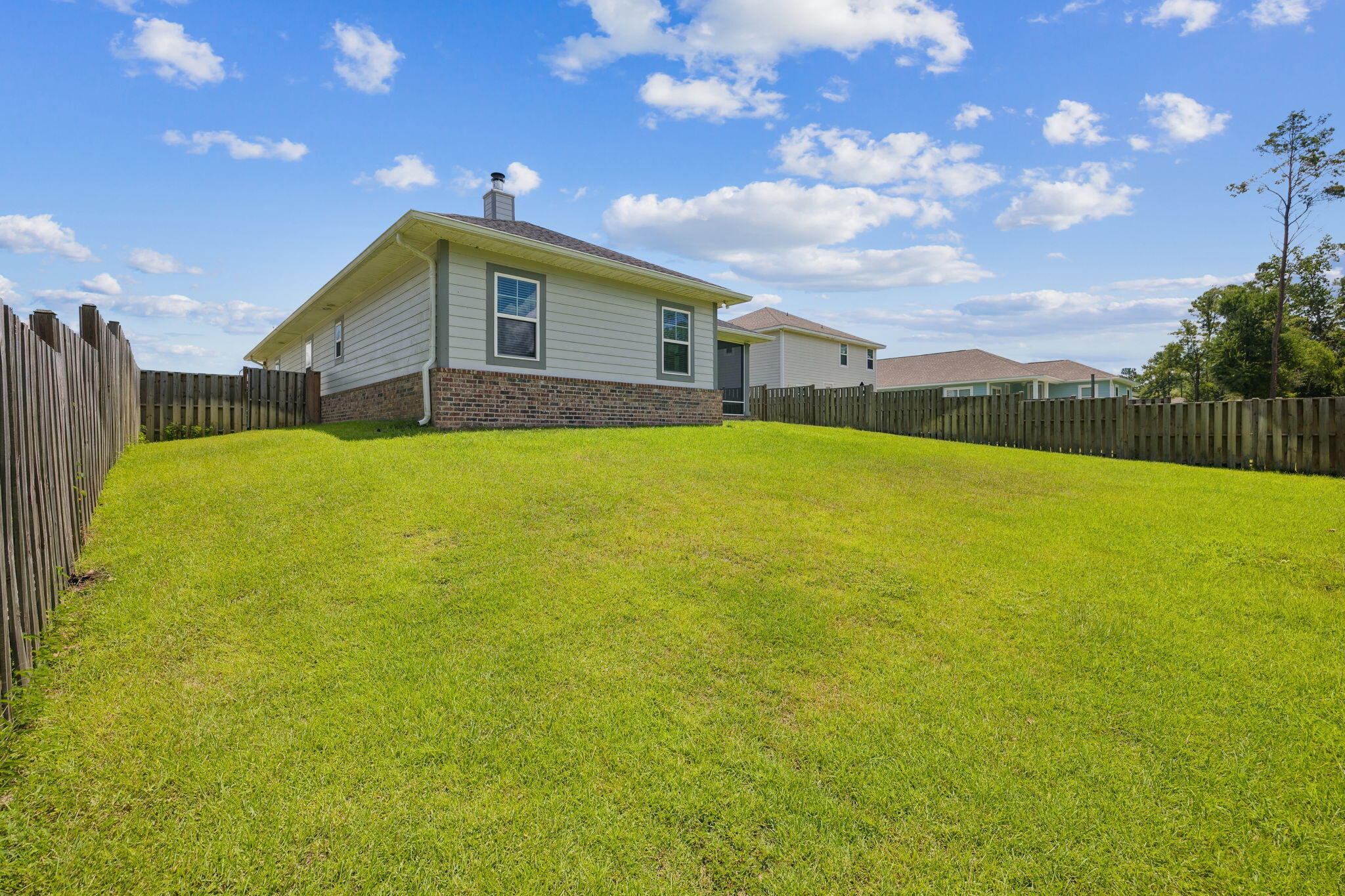 Lafayette Creek Landing - Residential